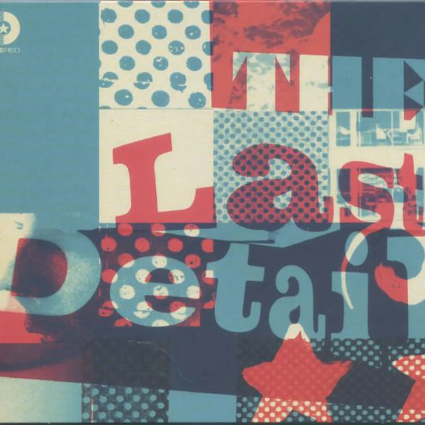 The Last Detail THE CD