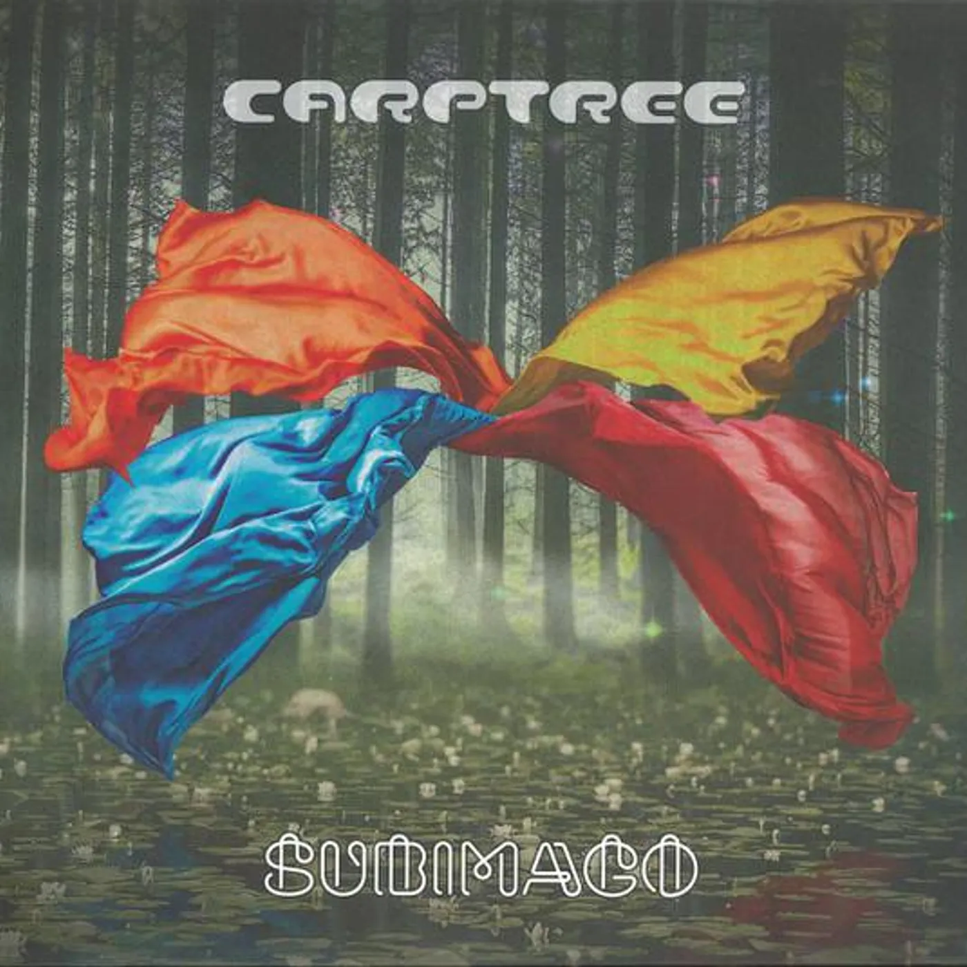 Carptree SUBIMAGO CD