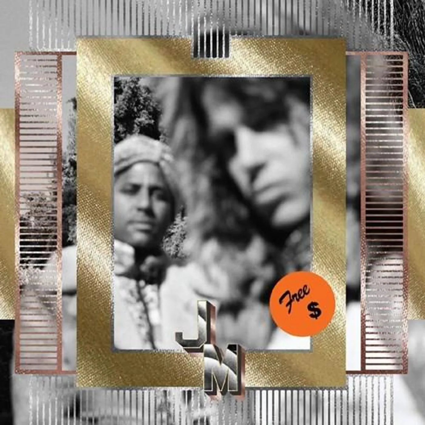 The Jack Moves FREE MONEY (DIGIPAK) CD