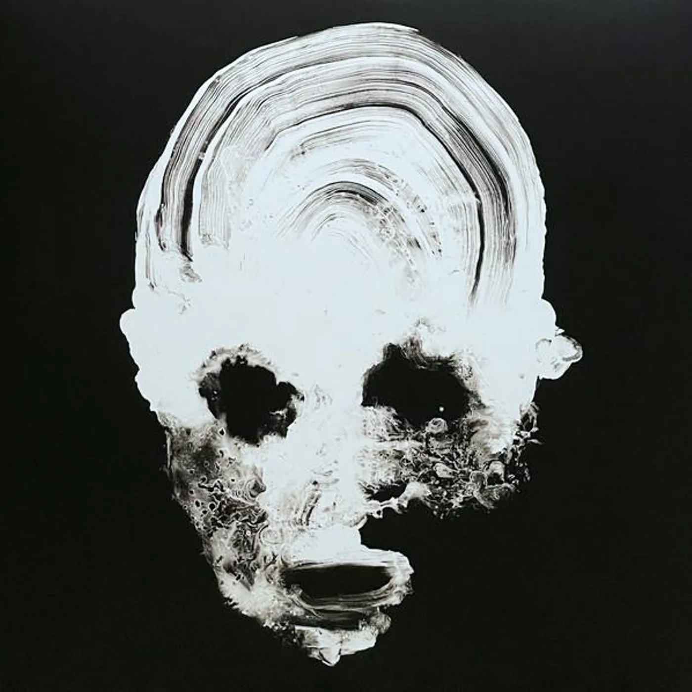 Daughters You Won't Get What You Want Vinyl Record