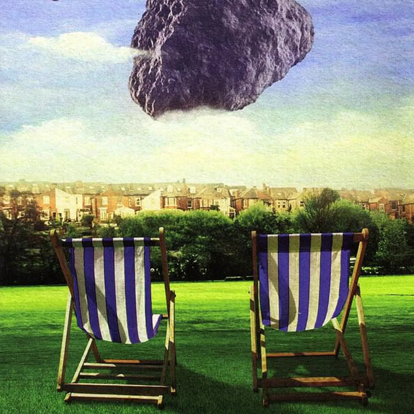 Thumpermonkey MAKE ME YOUNG ETC CD