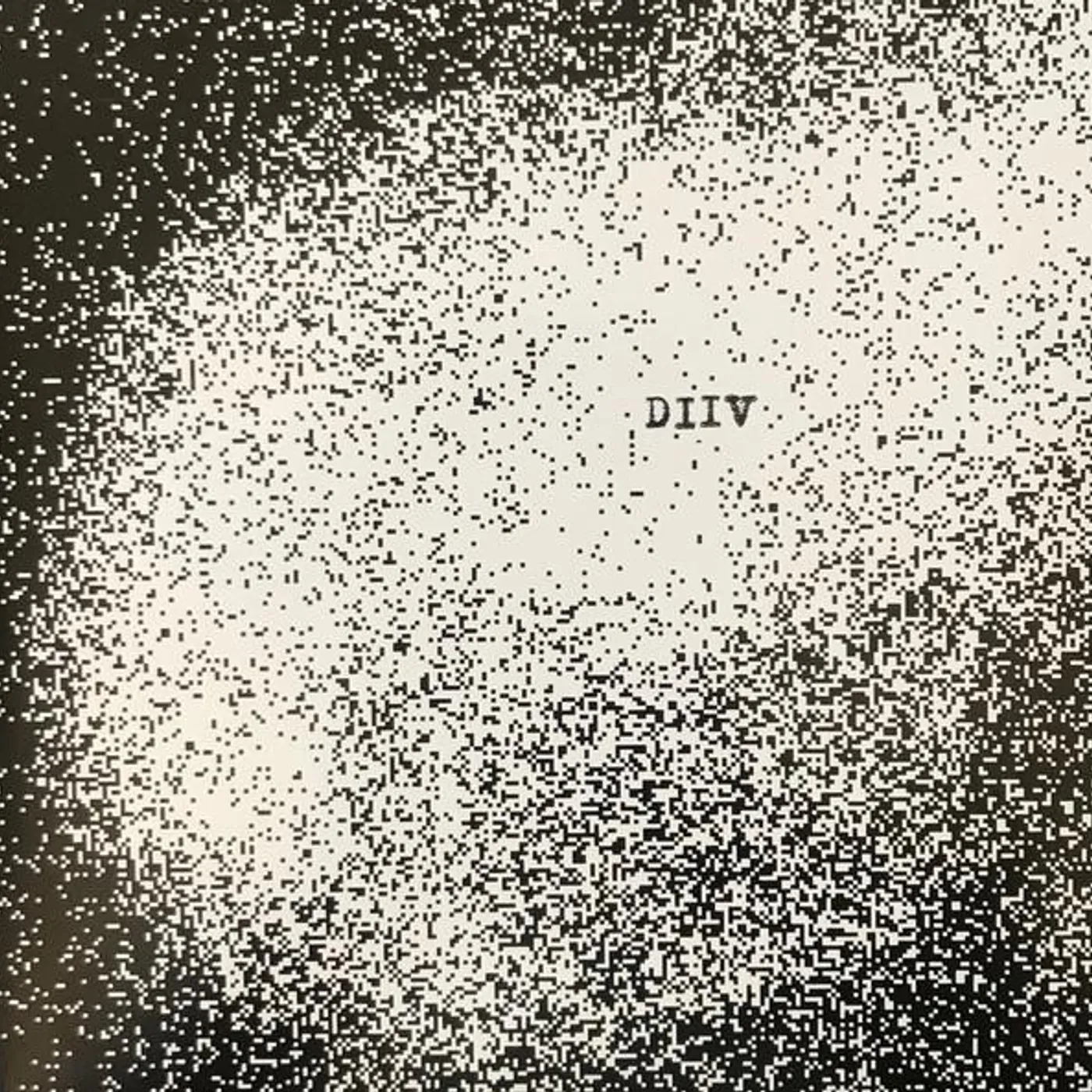 DIIV COVERS Vinyl Record