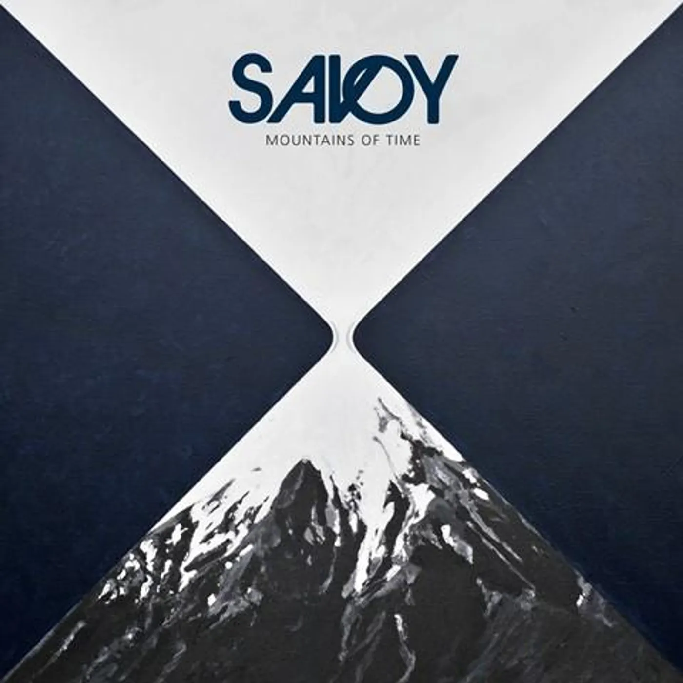 Savoy MOUNTAINS OF TIME CD