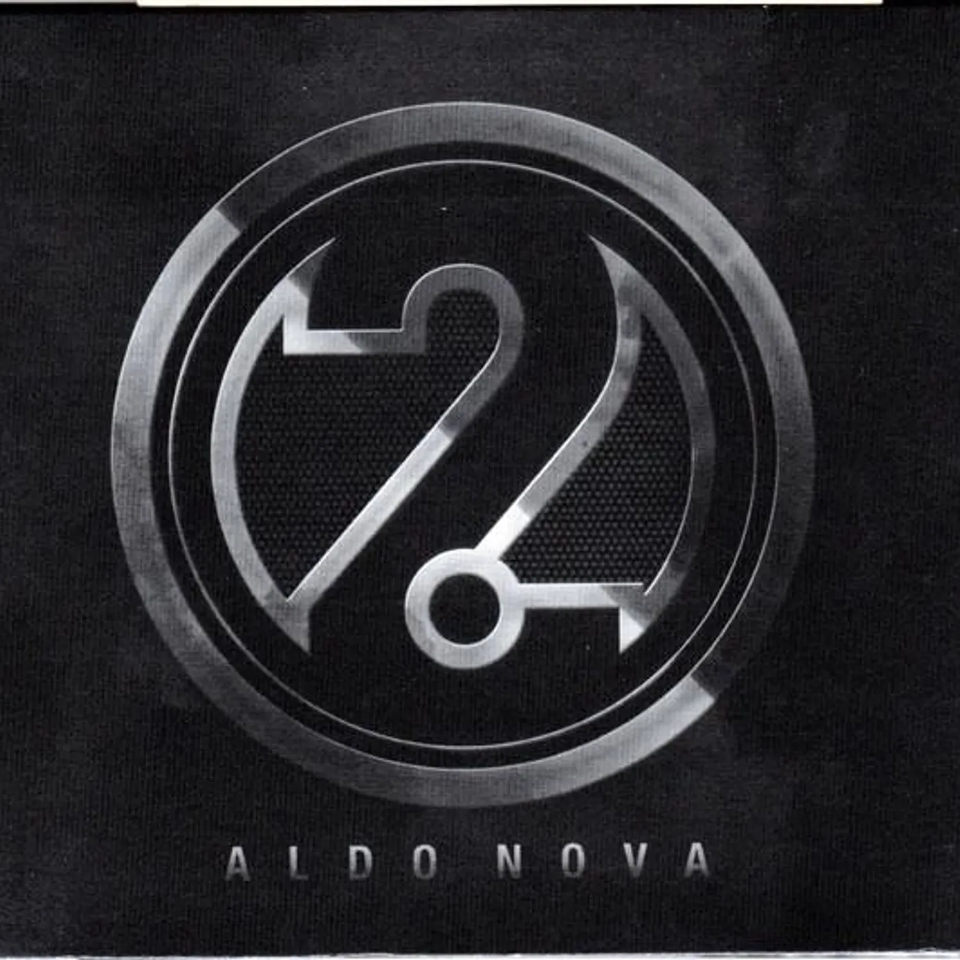 Aldo Nova 2 CD
