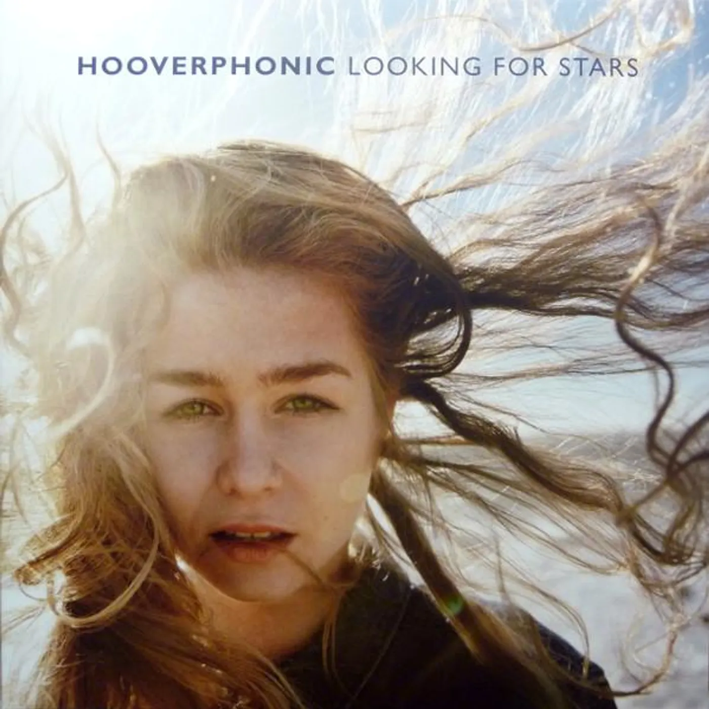 Hooverphonic Looking For Stars Vinyl Record