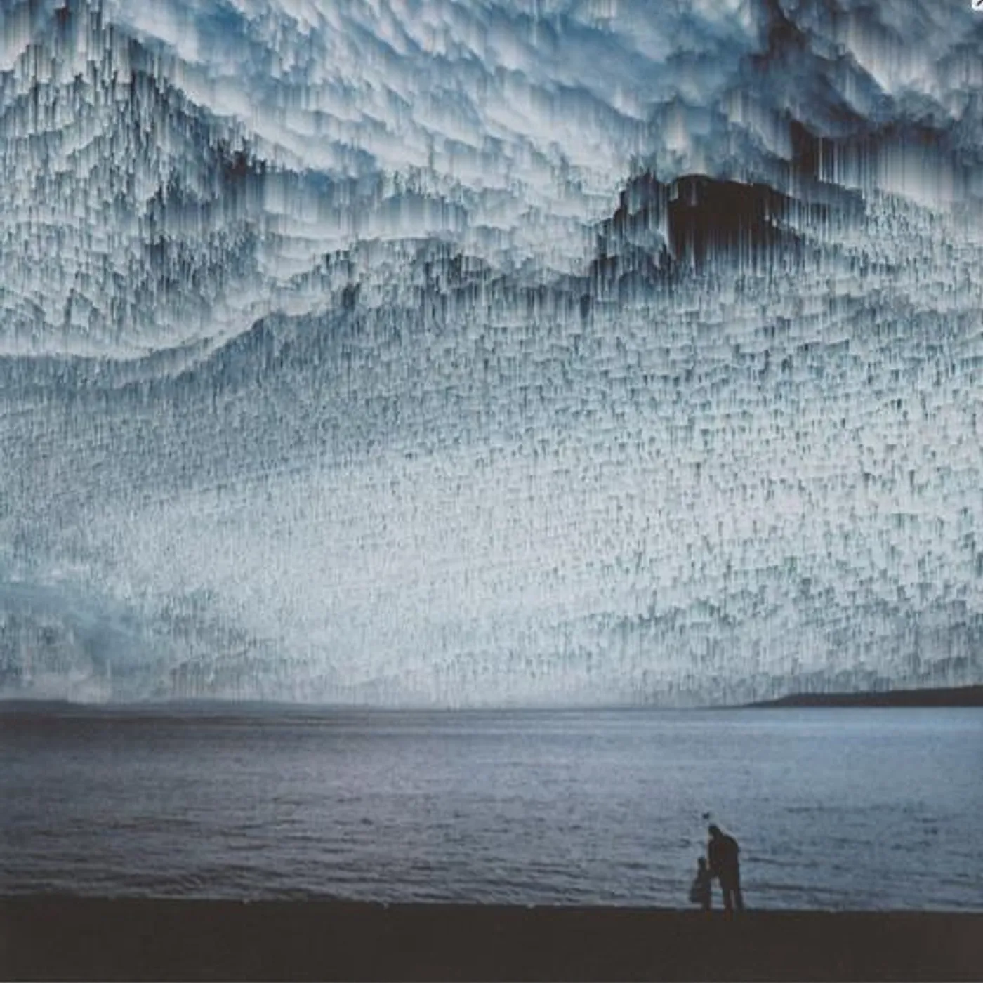 Benjamin Francis Leftwich I AM WITH YOU Vinyl Record