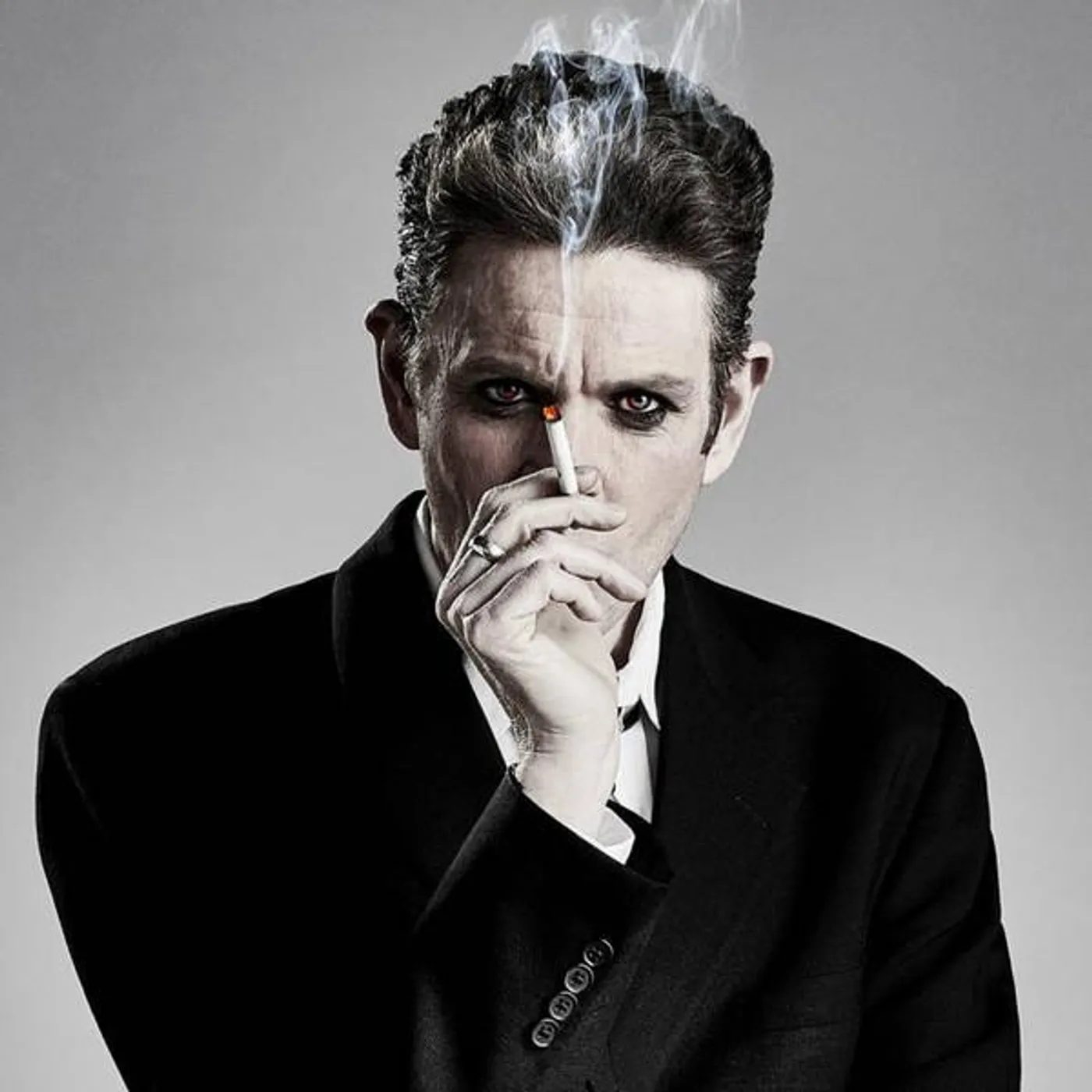 Chris Connelly BLOODHOUNDS CD