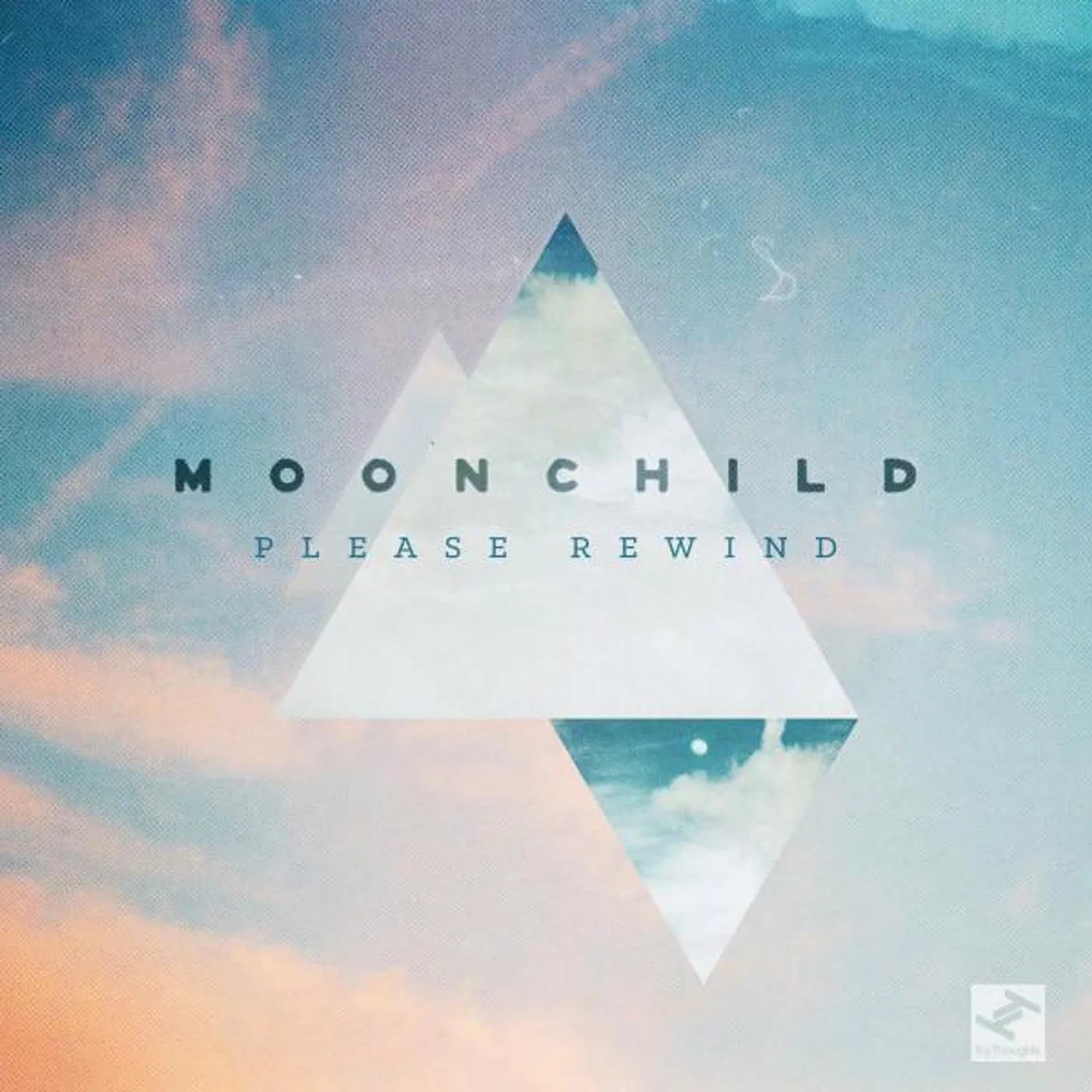 Moonchild PLEASE REWIND (2LP/DL CARD) Vinyl Record