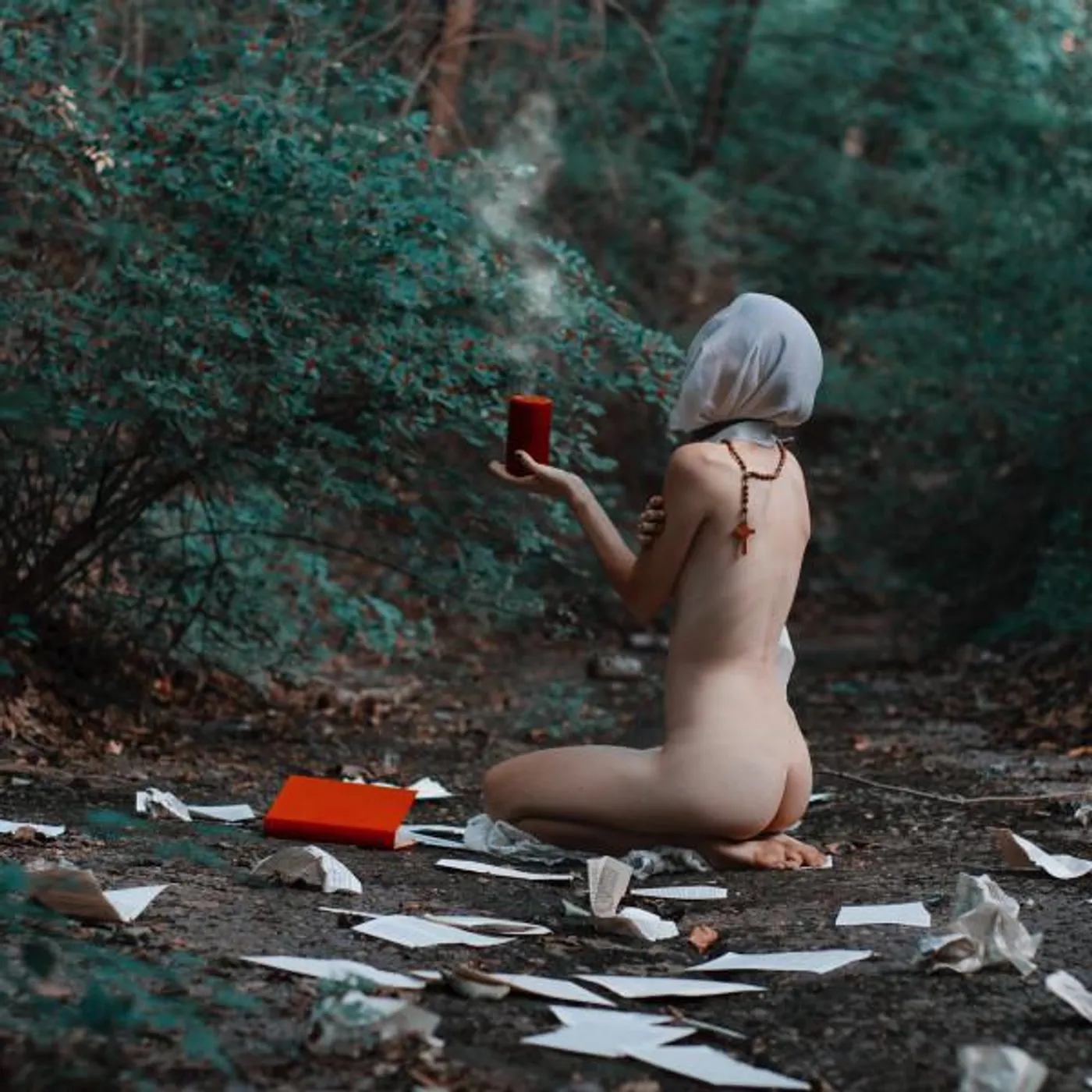 Emery Eve Vinyl Record