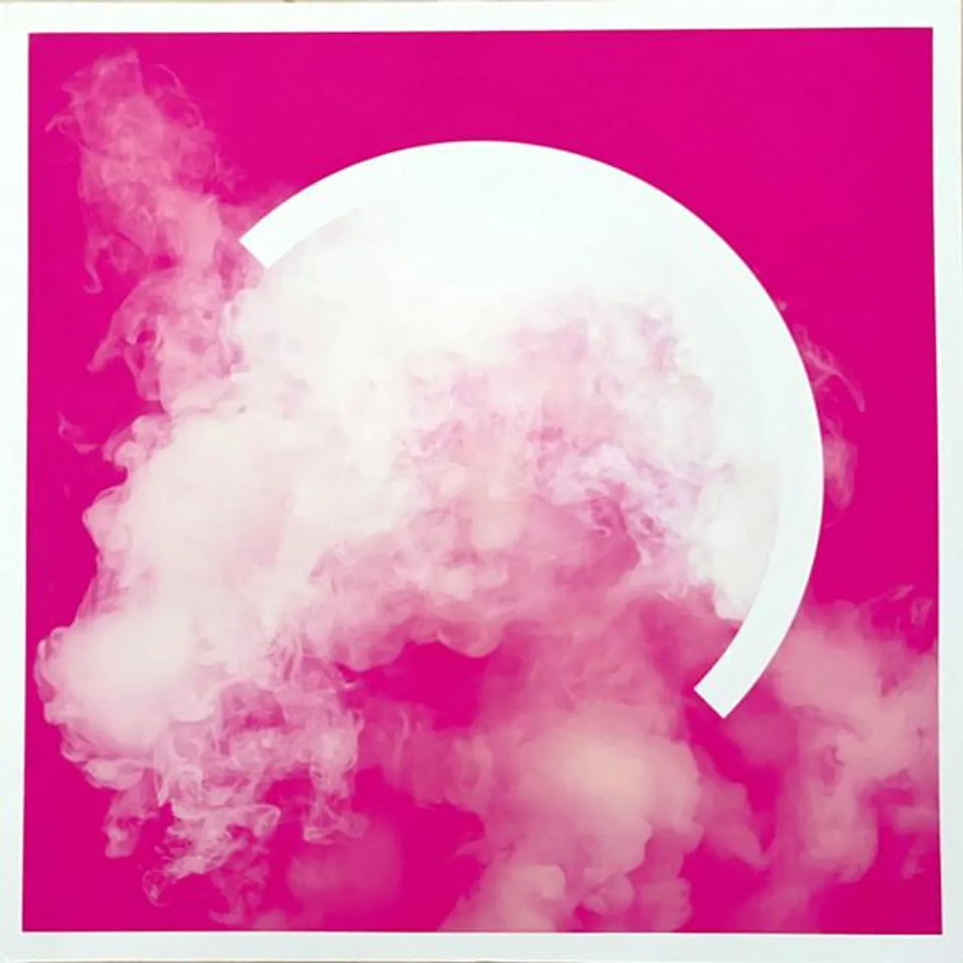 Don Johnson Big Band PHYSICAL DIGITAL Vinyl Record