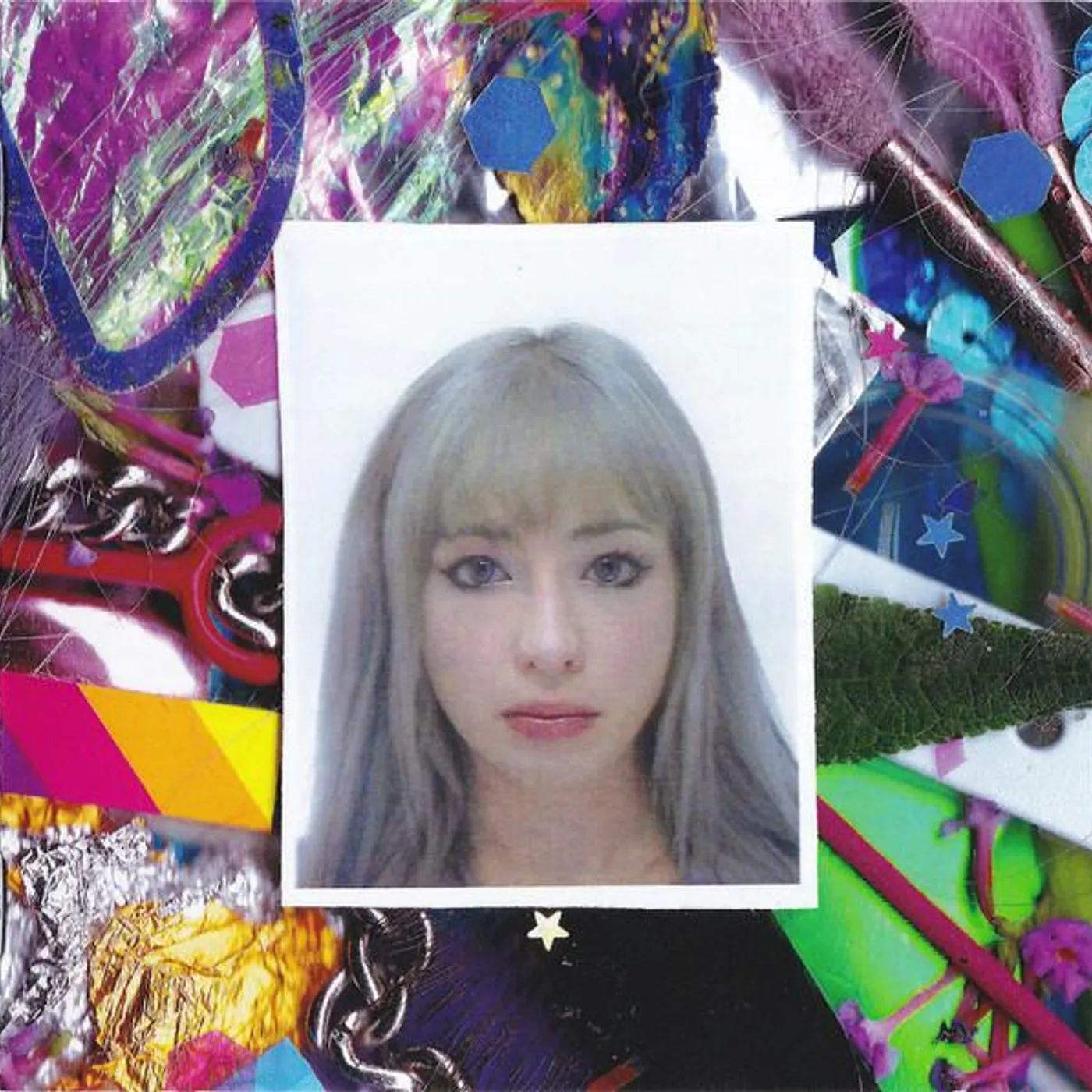 Kero Kero Bonito TIME N PLACE CD
