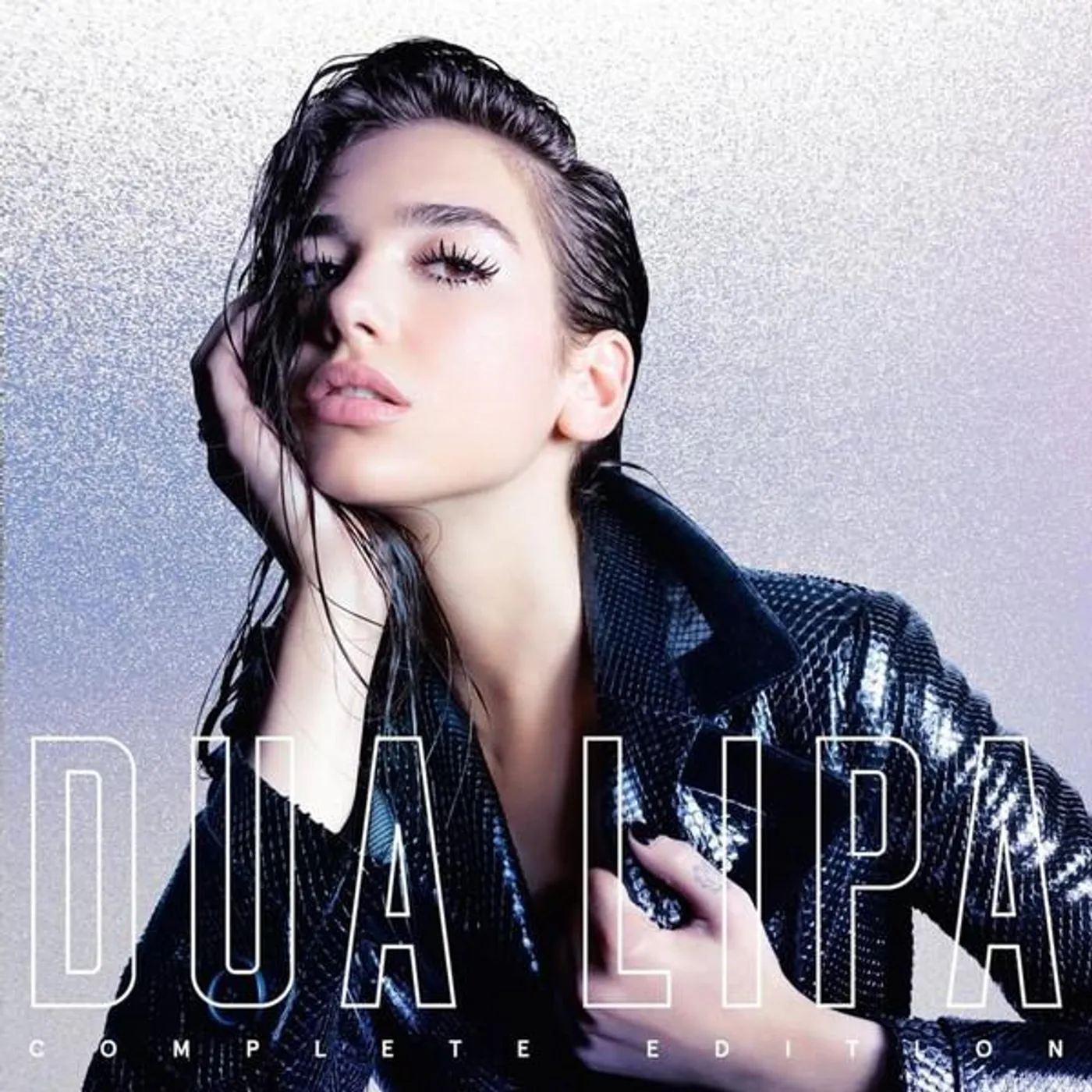 DUA LIPA CD