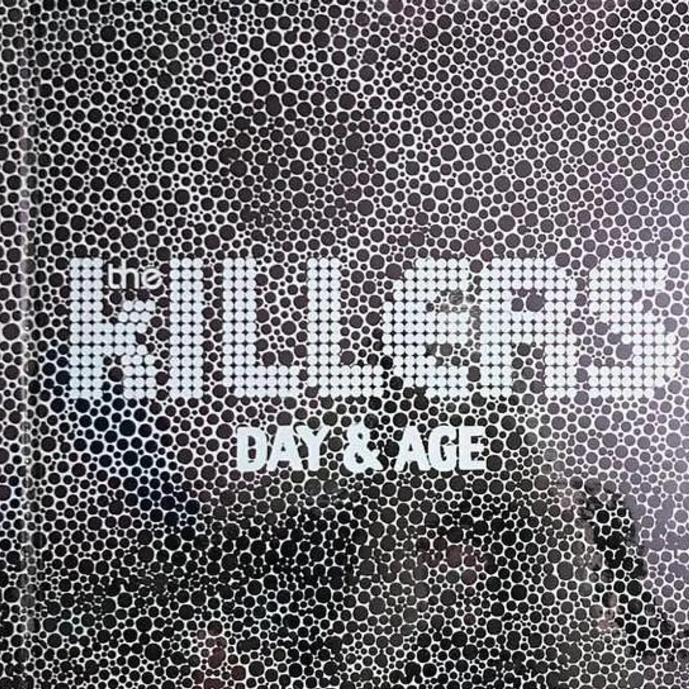 The Killers DAY & AGE: 10TH ANNIVERSARY Vinyl Record