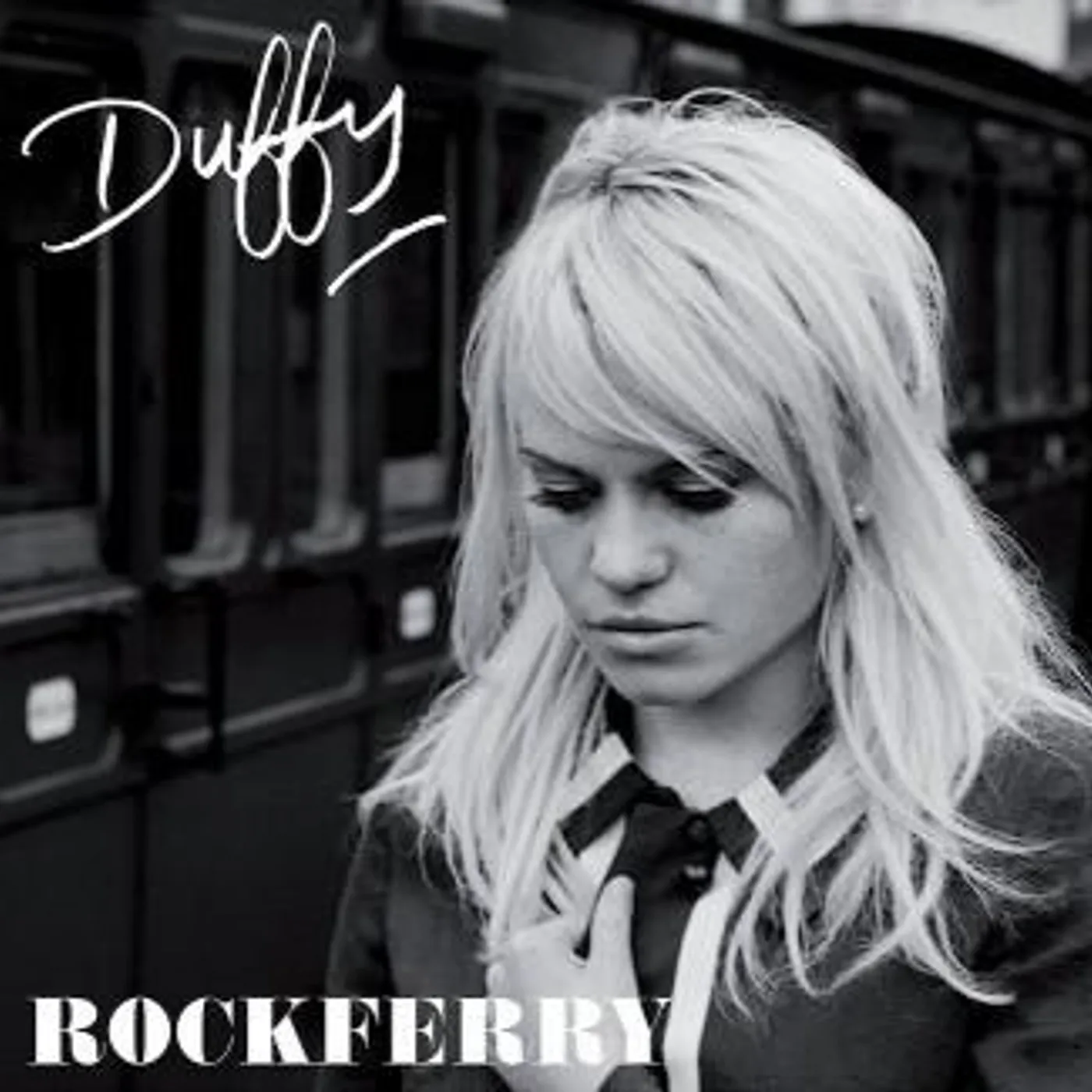 Duffy Rockferry Vinyl Record