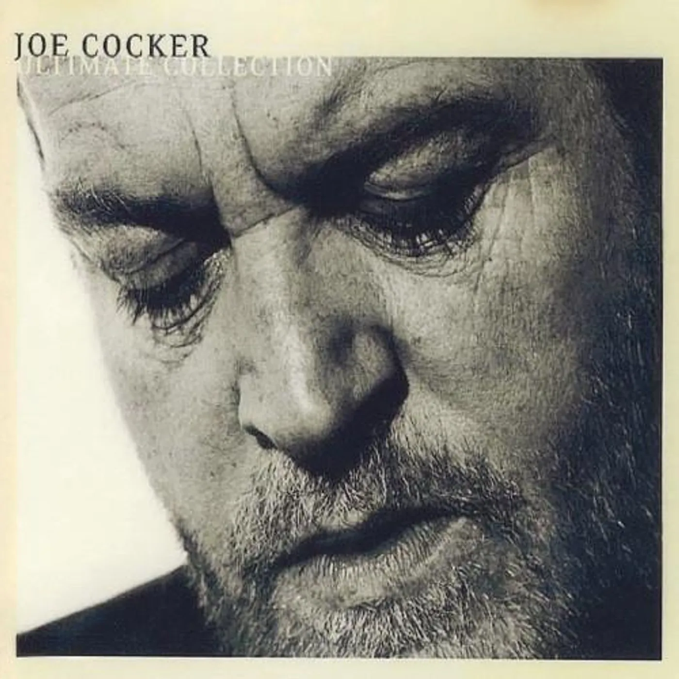 Joe Cocker ULTIMATE COLLECTION CD