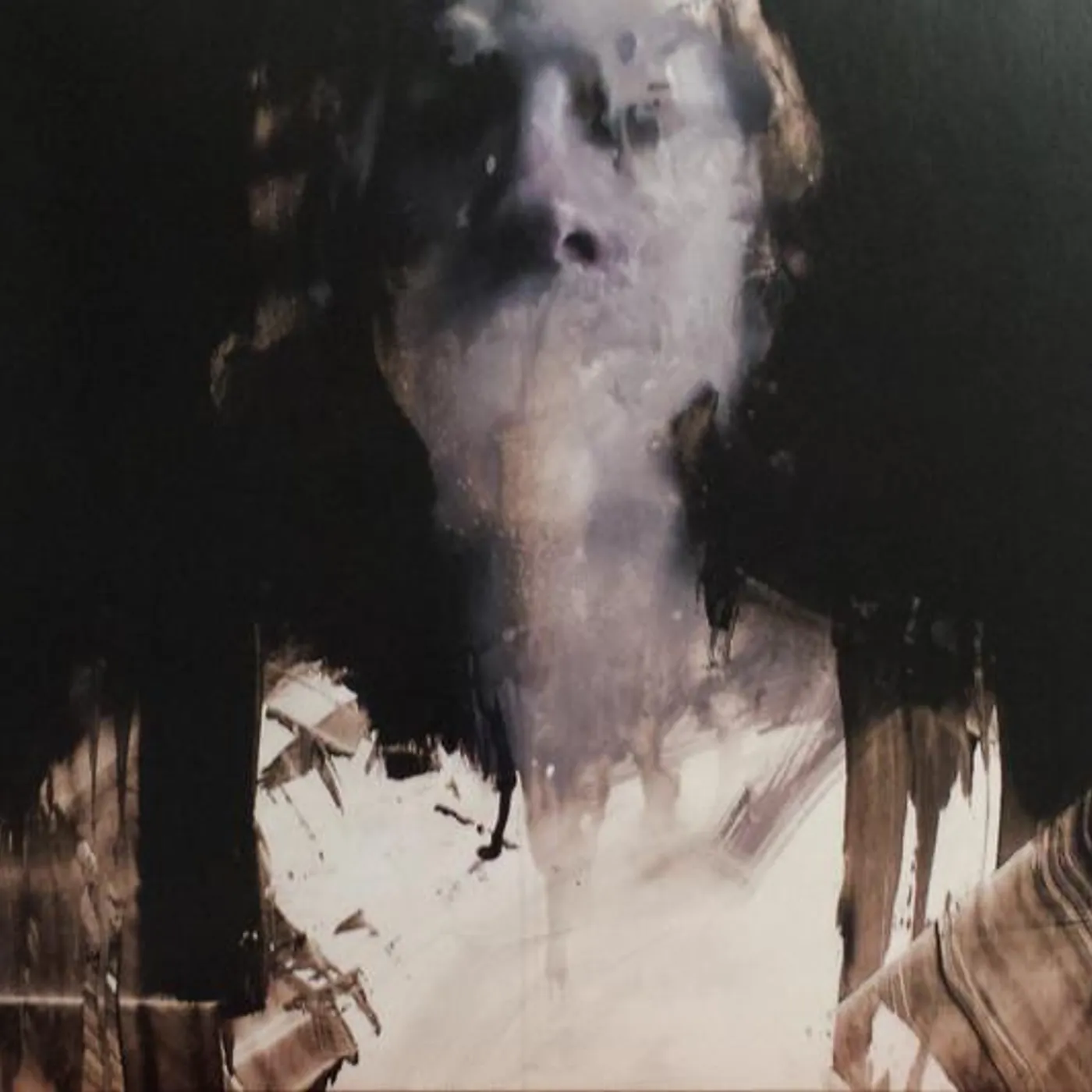 Capsize REINTRODUCTION CD