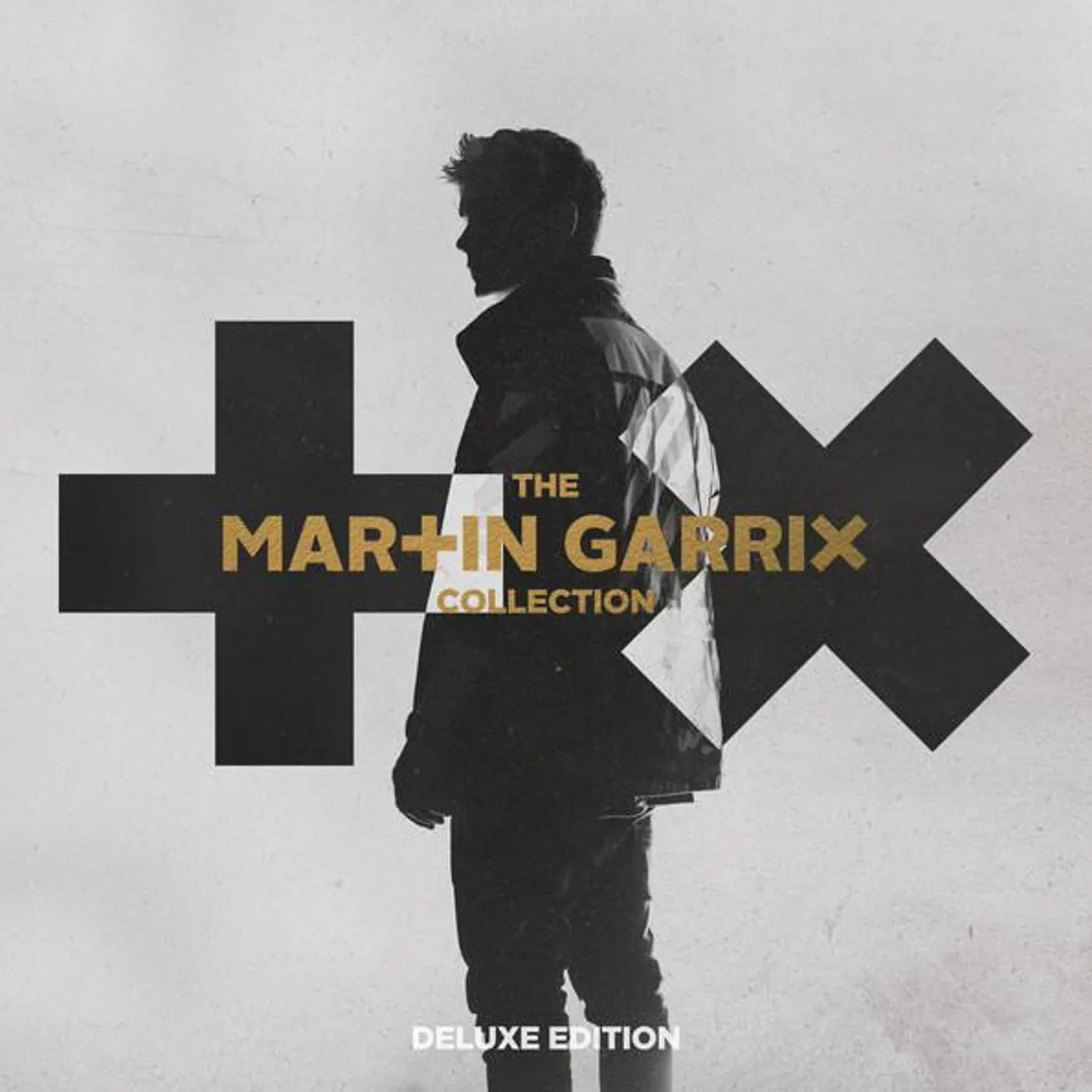 Martin Garrix COLLECTION: DELUXE EDITION CD
