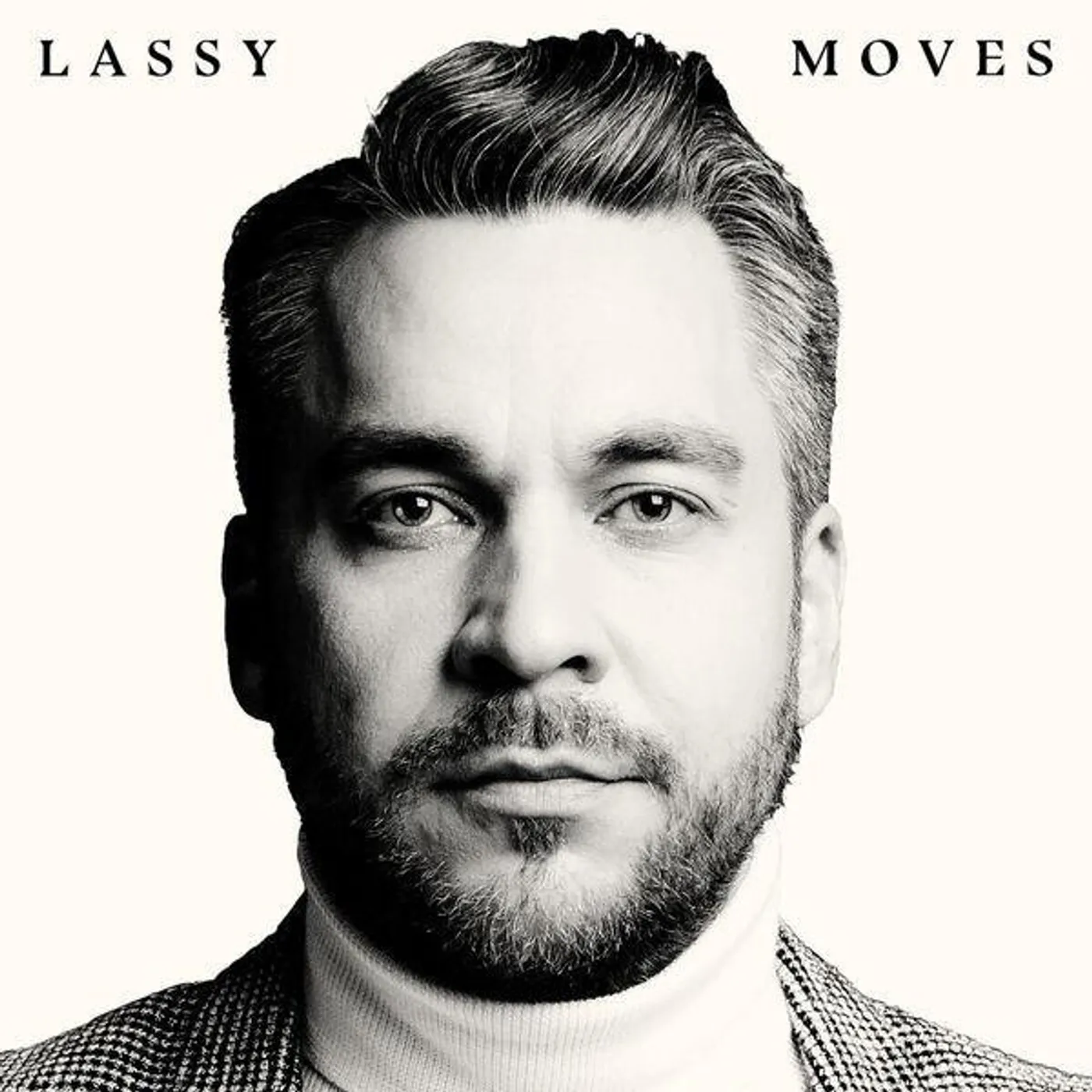 Timo Lassy MOVES CD
