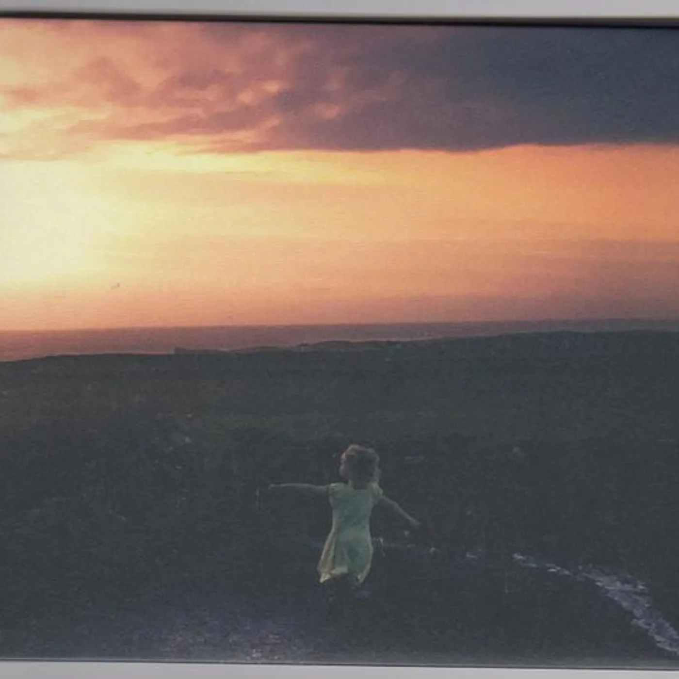 A Blaze of Feather CD