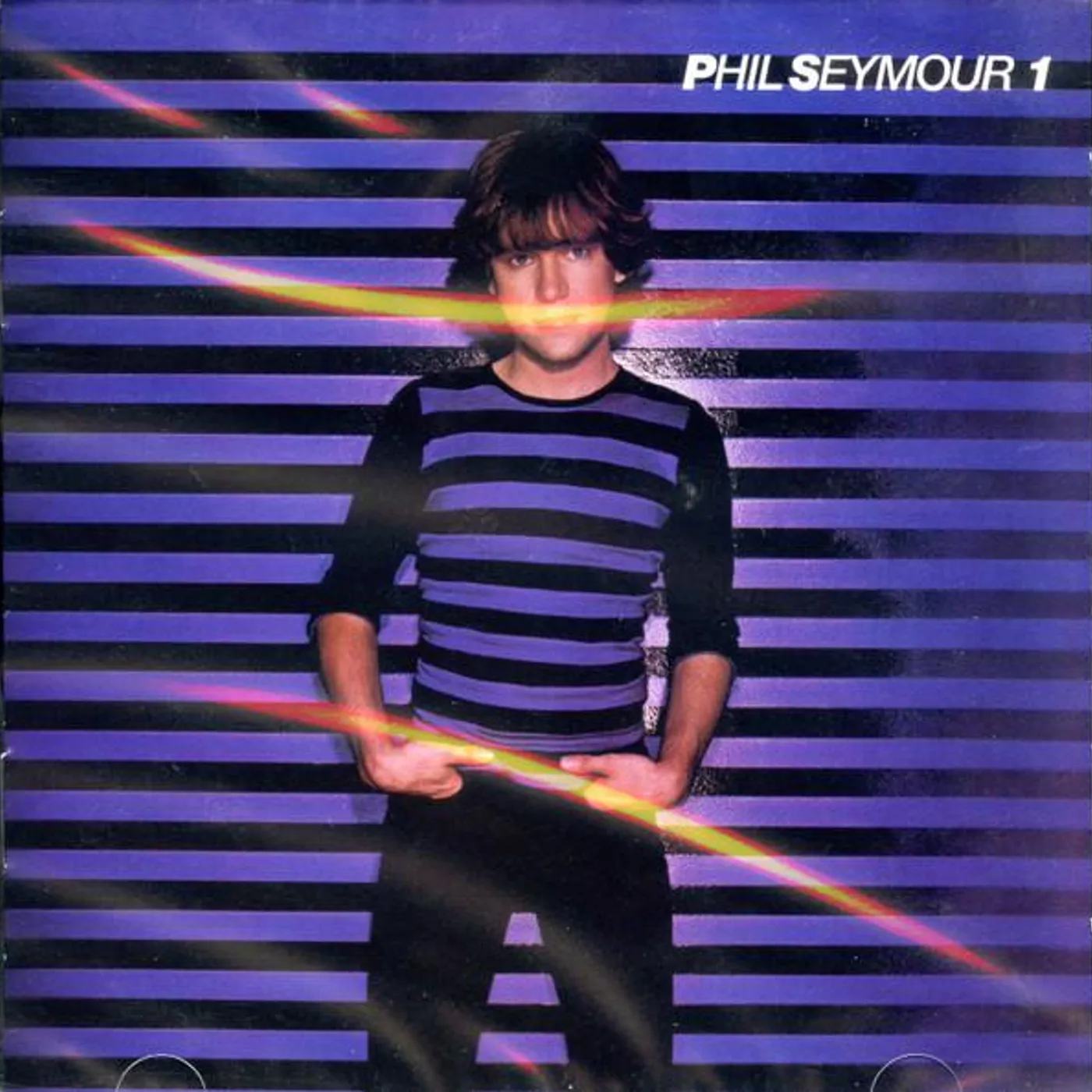 Phil Seymour ARCHIVE SERIES VOLUME 1 CD