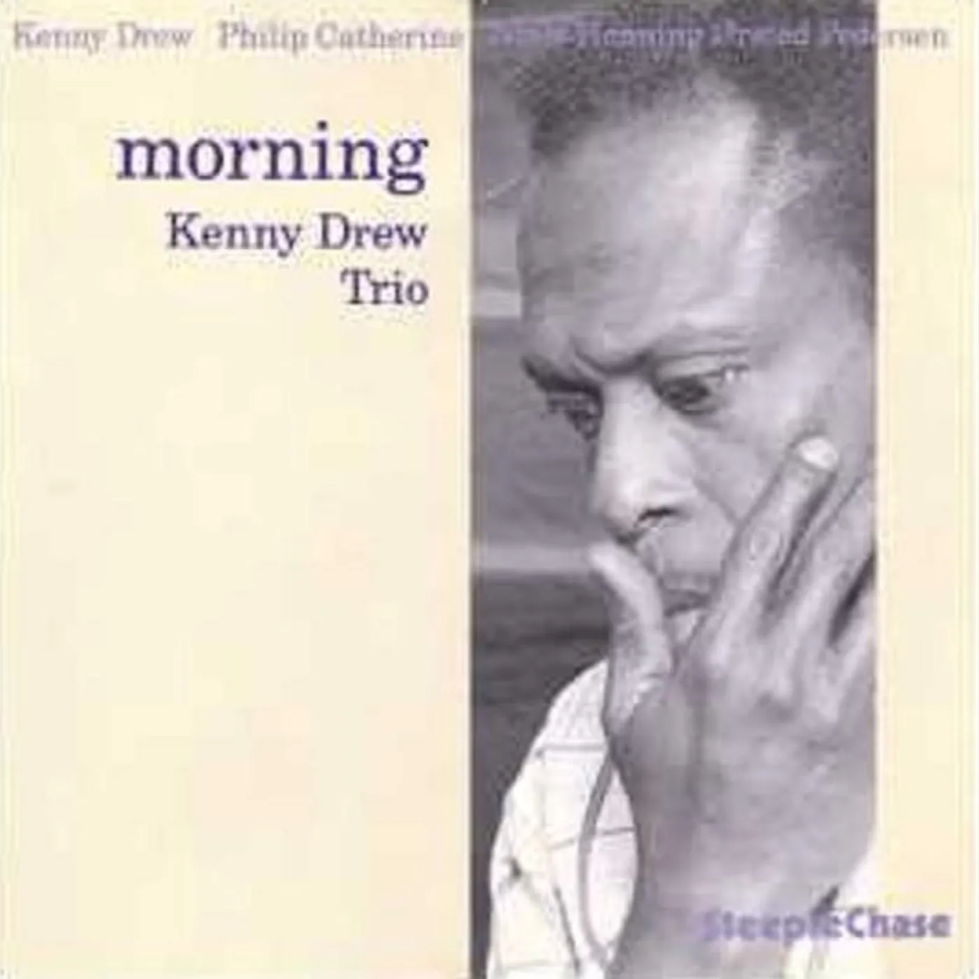 Kenny Drew MORNING CD