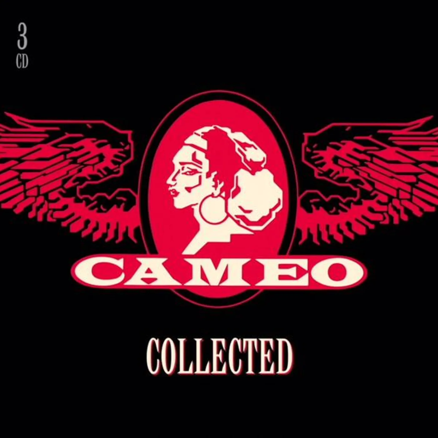 Cameo COLLECTED CD