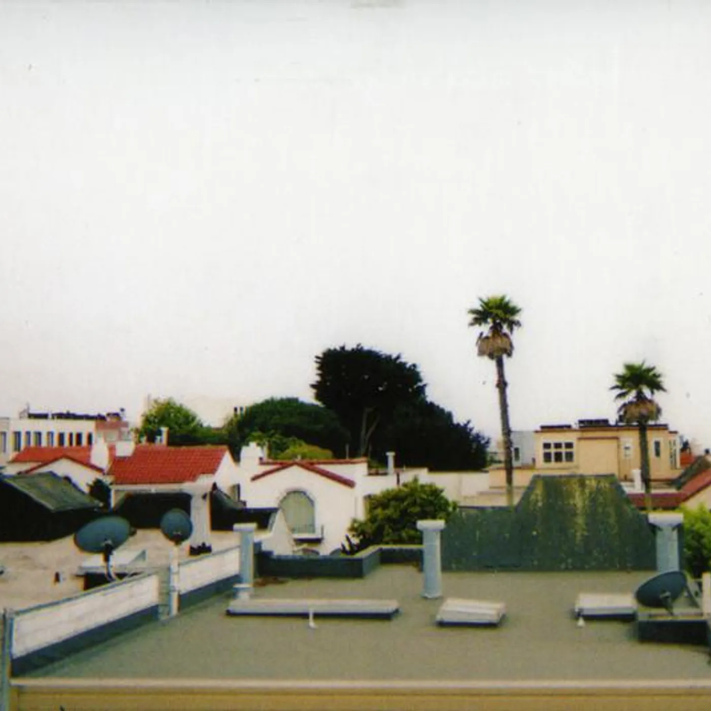 MARK KOZELEK CD
