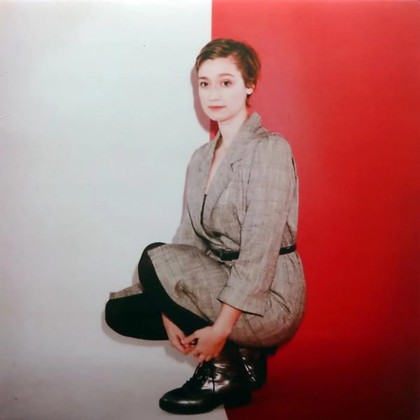 Petal Magic Gone Vinyl Record