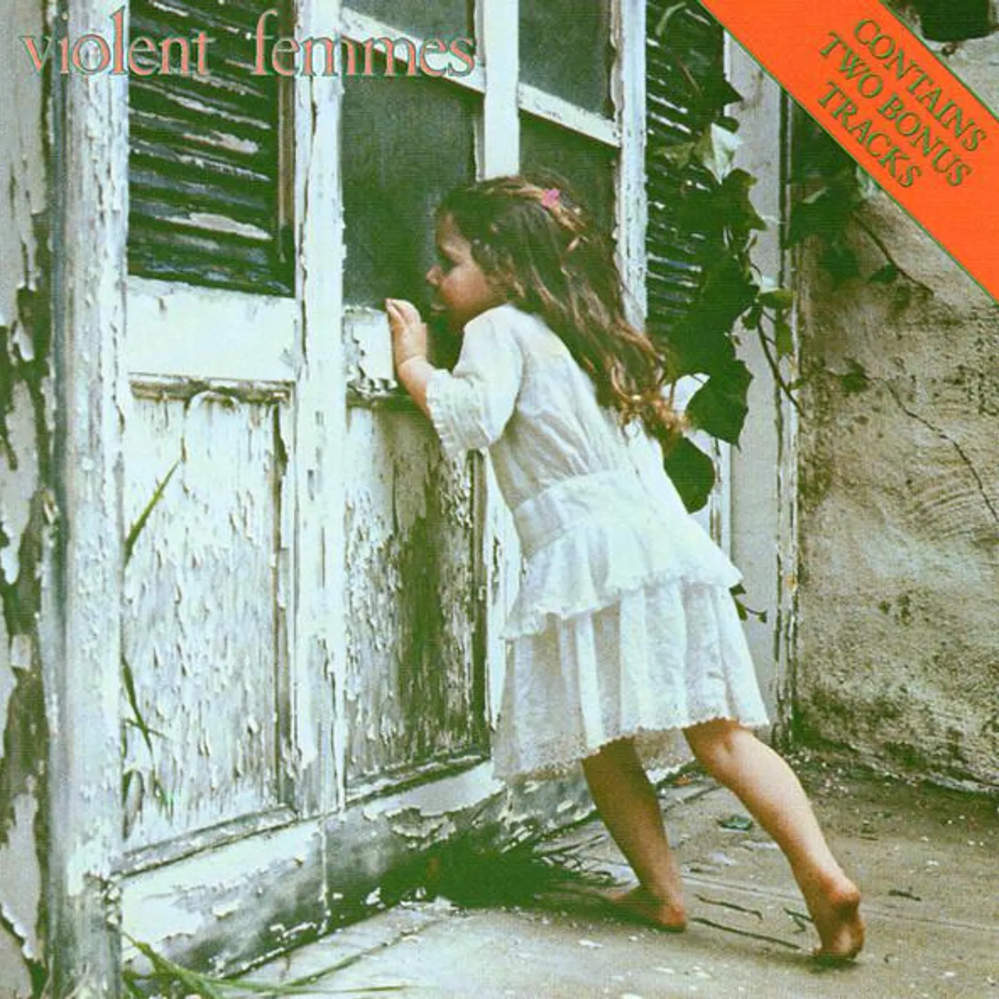 VIOLENT FEMMES CD