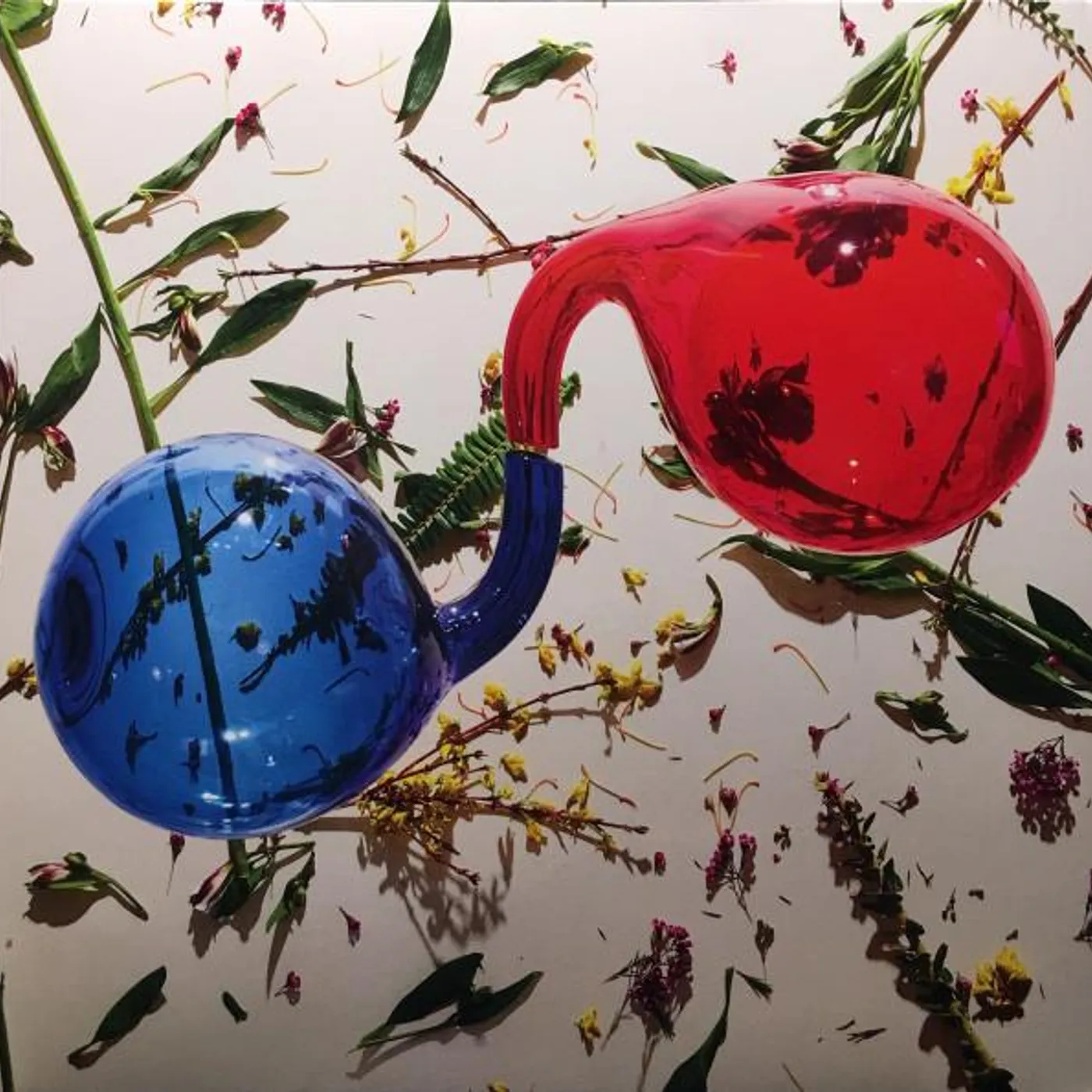 Dirty Projectors LAMP LIT PROSE (DL CARD) Vinyl Record