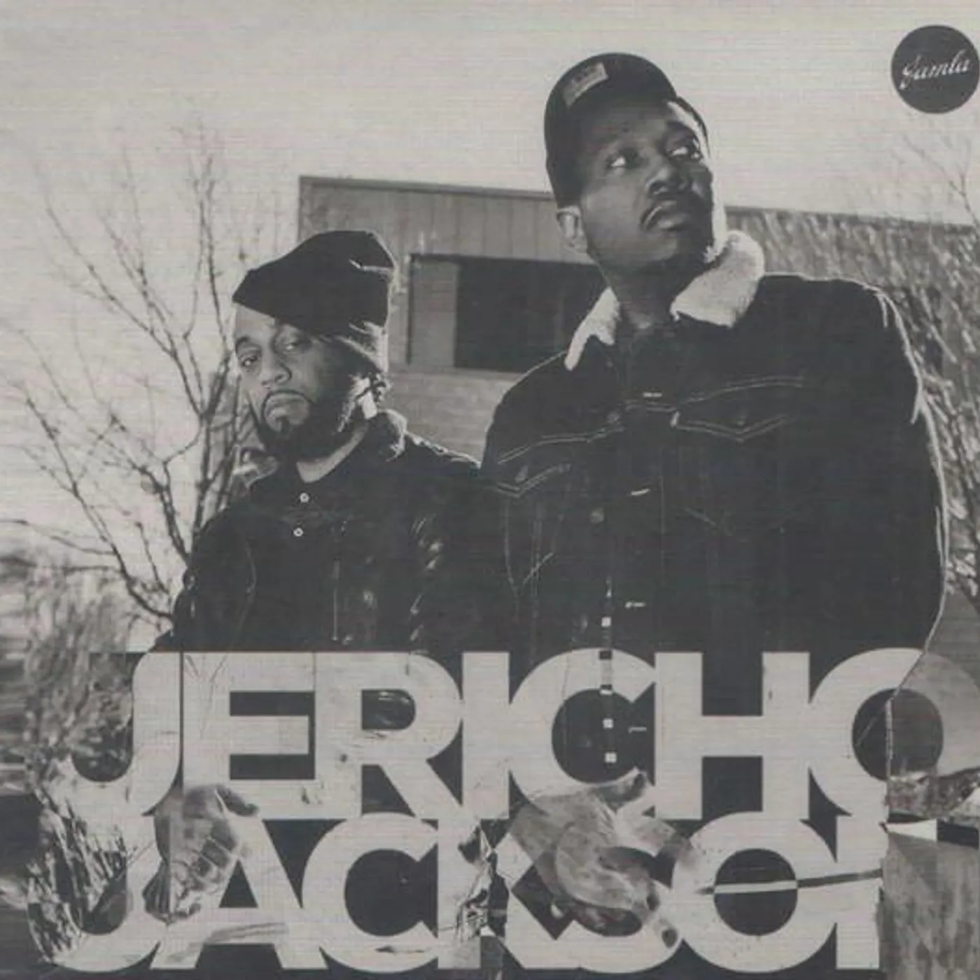 KHRYSIS & ELZHI ARE JERICHO JACKSON CD