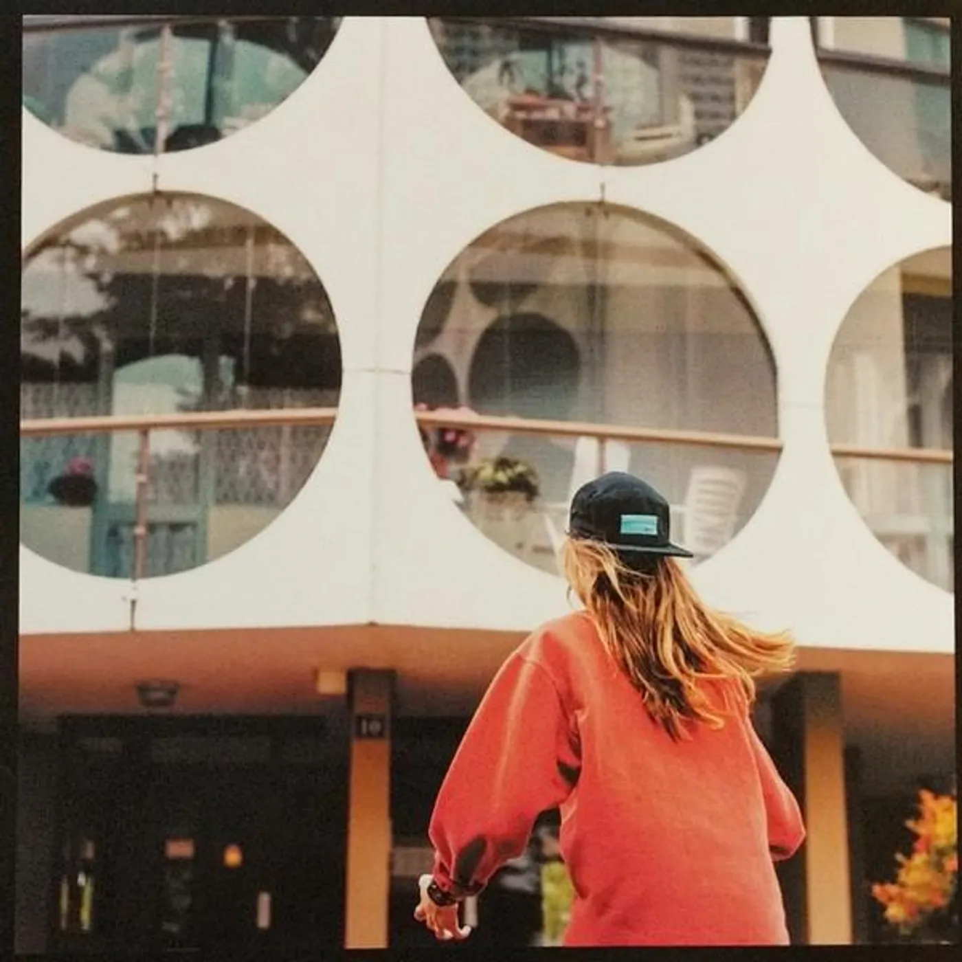 Les Gordon LA Vinyl Record