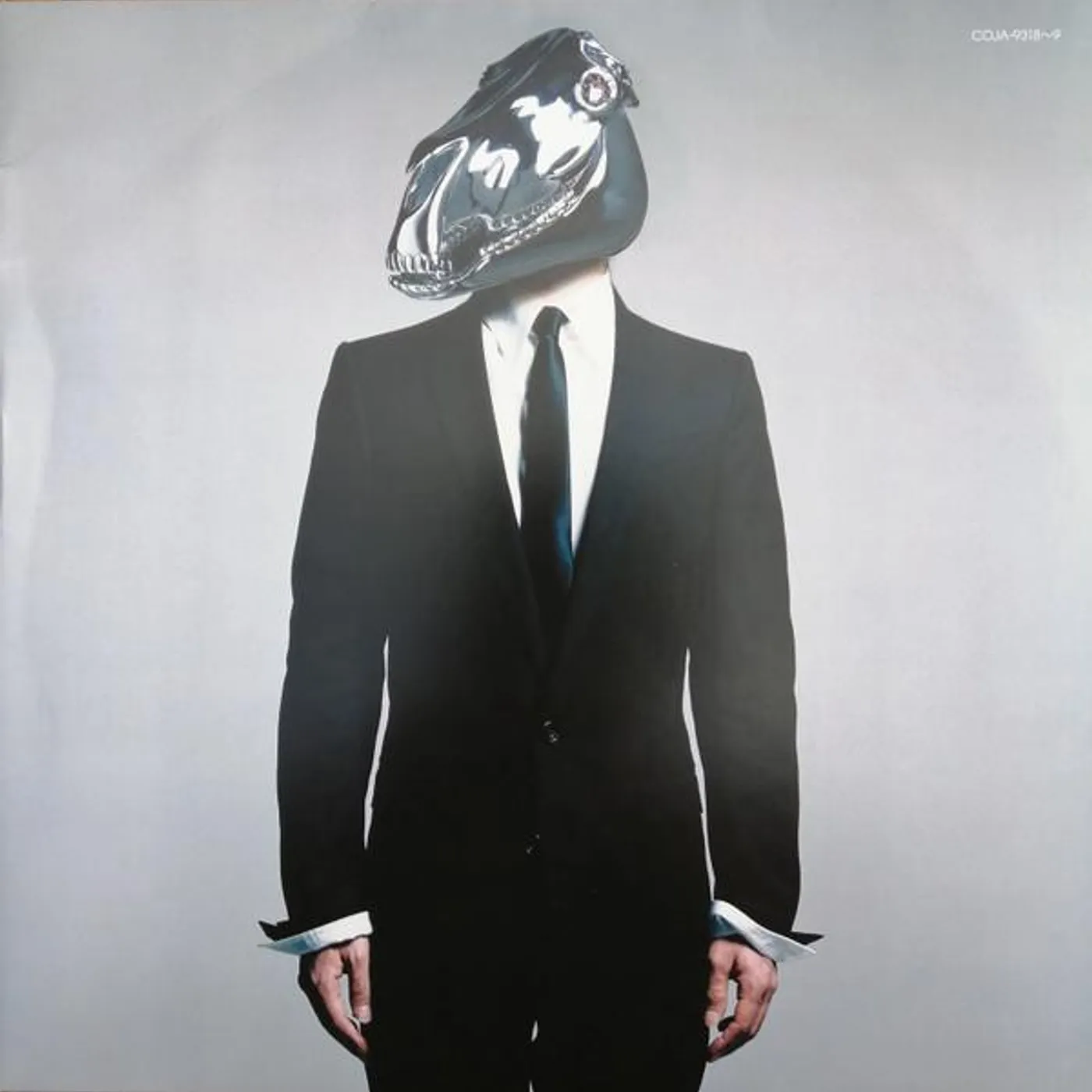 UMANOHONE Vinyl Record