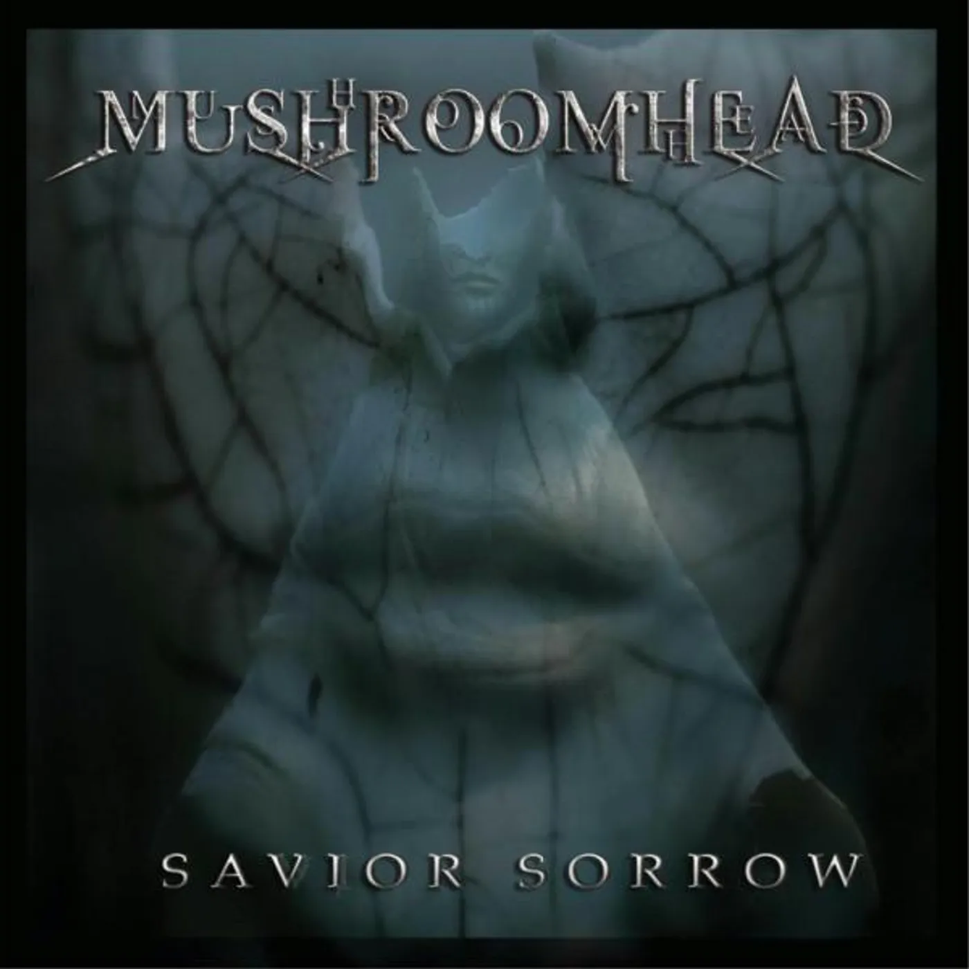 Mushroomhead SAVIOR SORROW CD