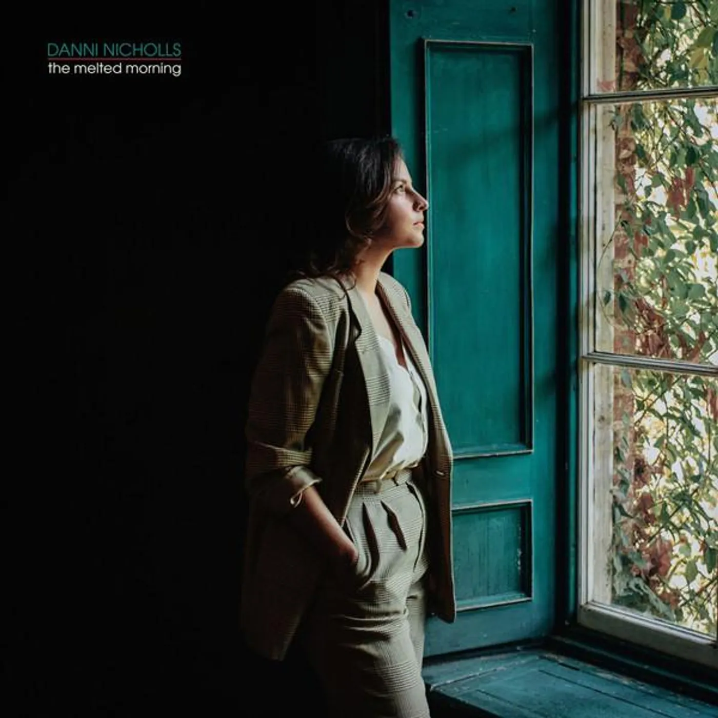 Danni Nicholls MELTED MORNING CD