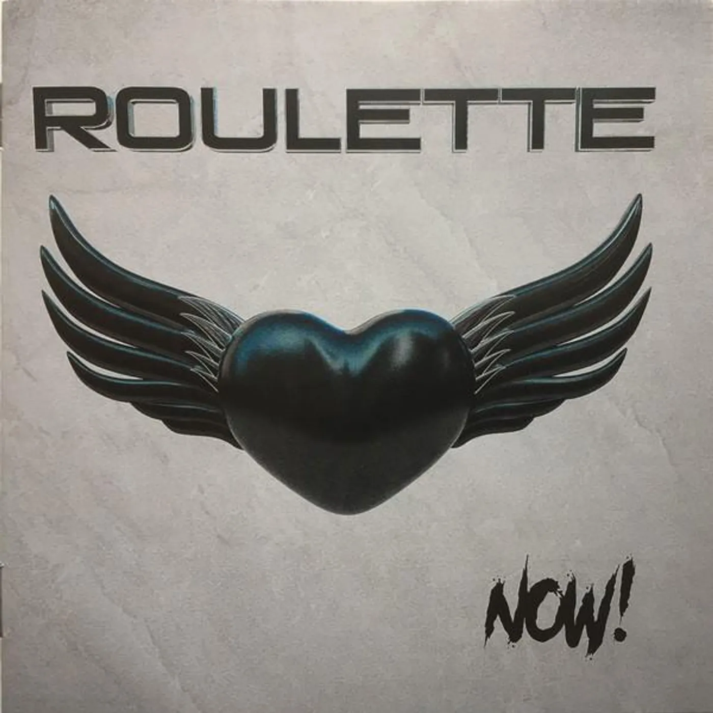 Roulette NOW! CD