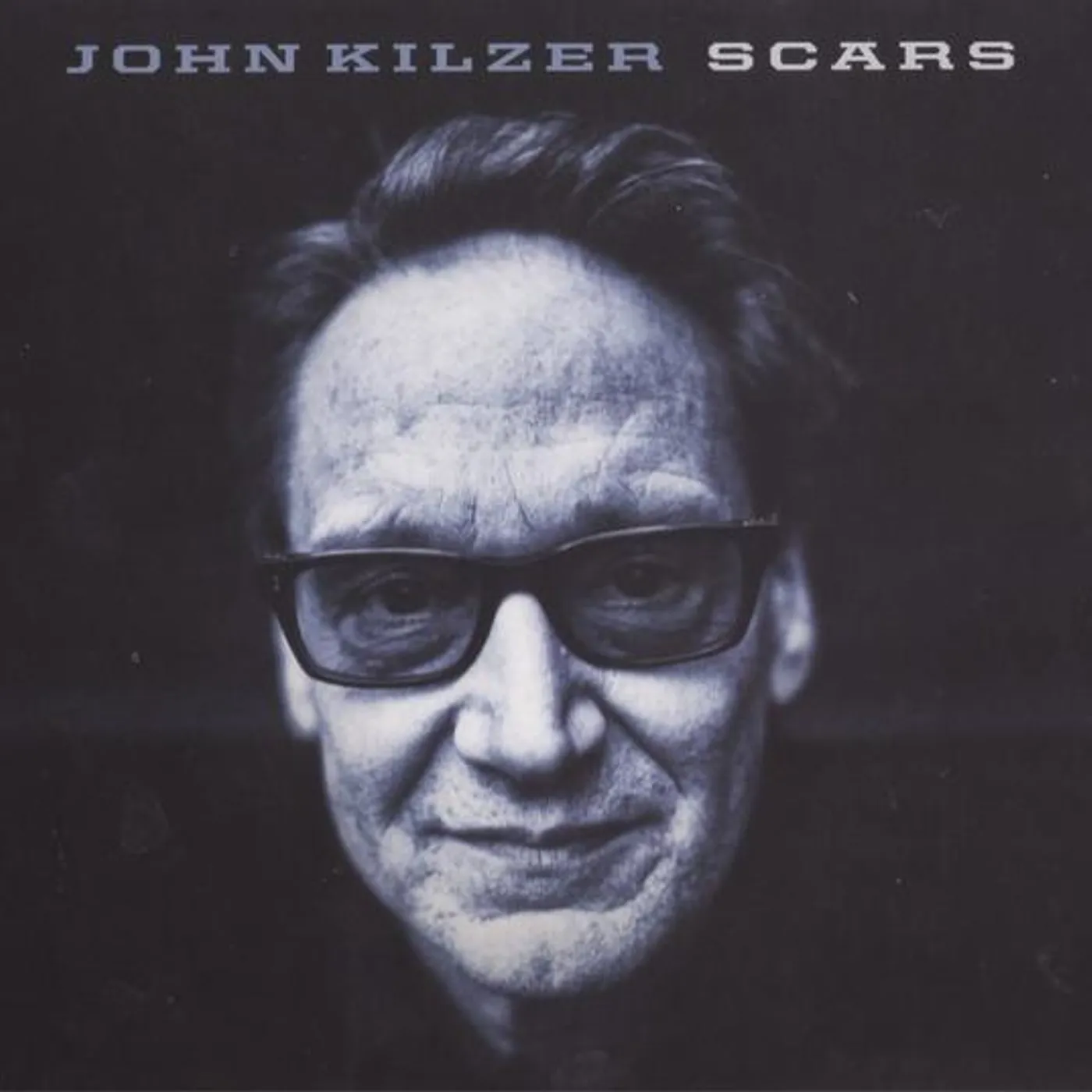 John Kilzer SCARS CD