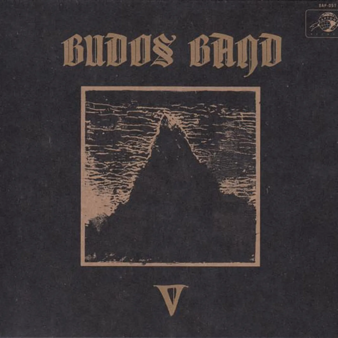 The Budos Band V CD