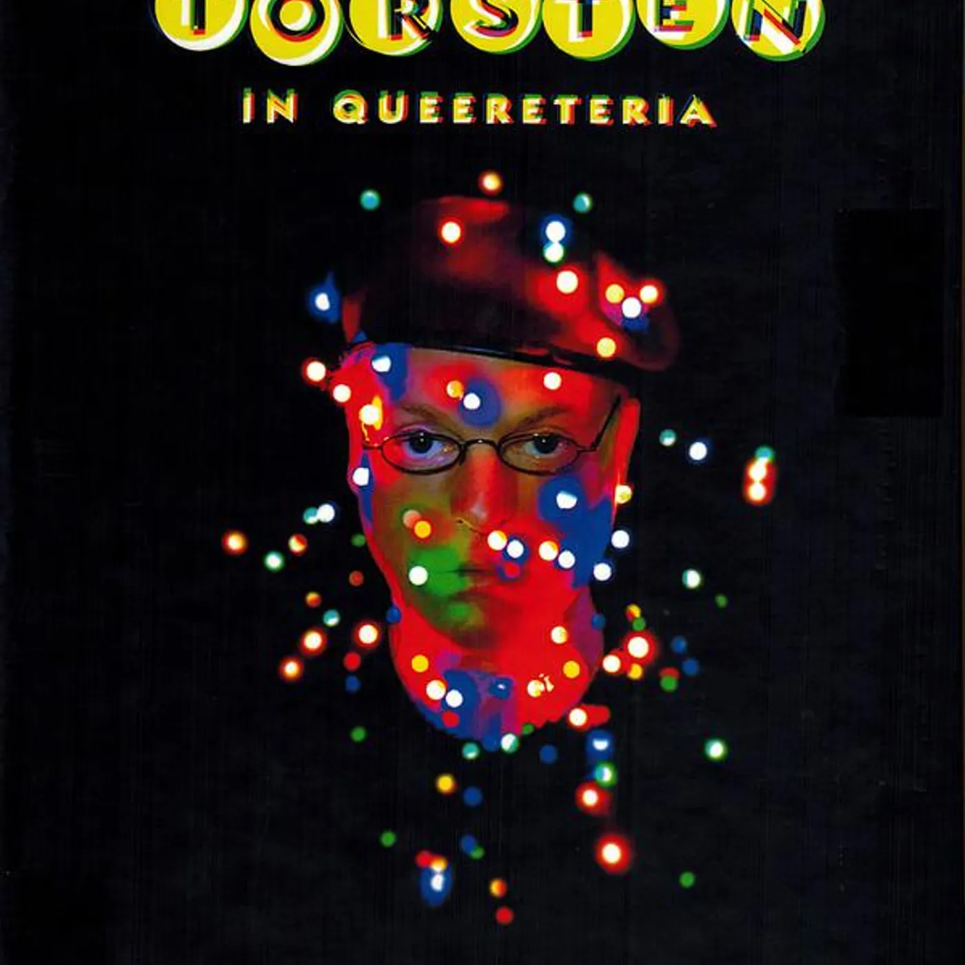 Andy Bell TORSTEN IN QUEERETERIA (DELUXE CD/BOOK) CD