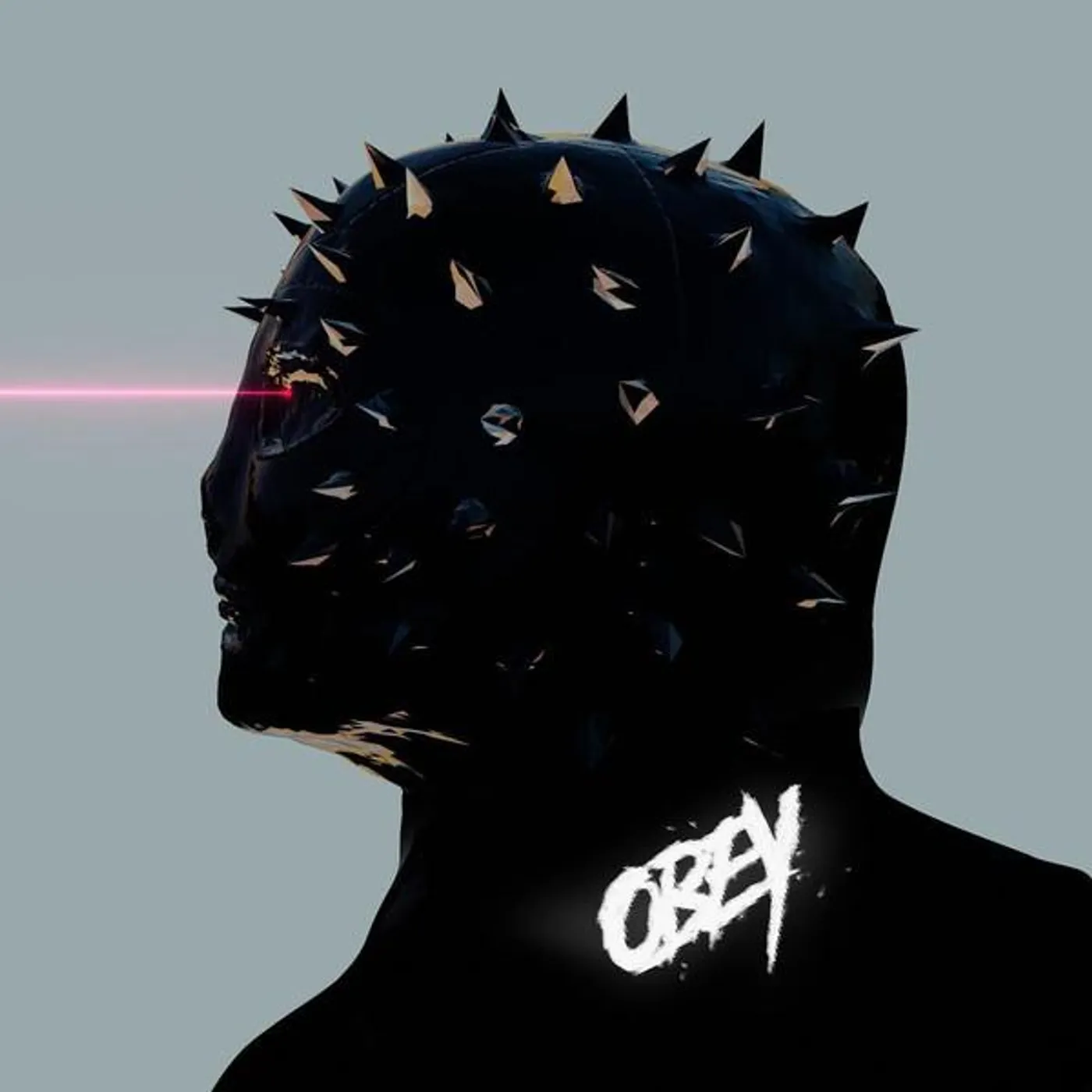Priest OBEY CD