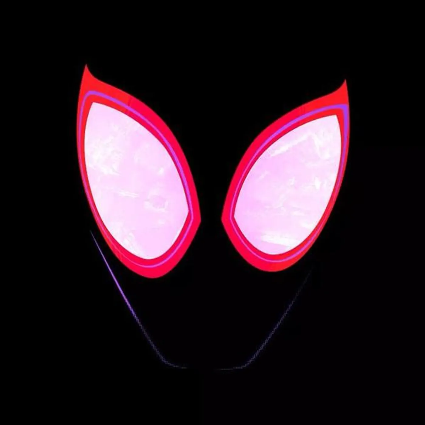 Spider-Man: Into The Spider-Verse / Various  Spider-Man: Into the Spider-Verse (Original Motion Picture Soundtrack) Vinyl Record
