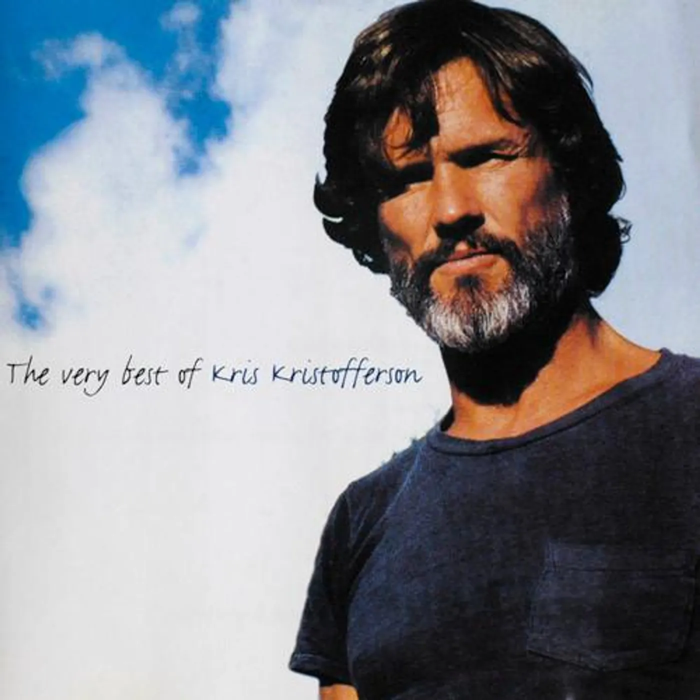 Kris Kristofferson VERY BEST OF CD