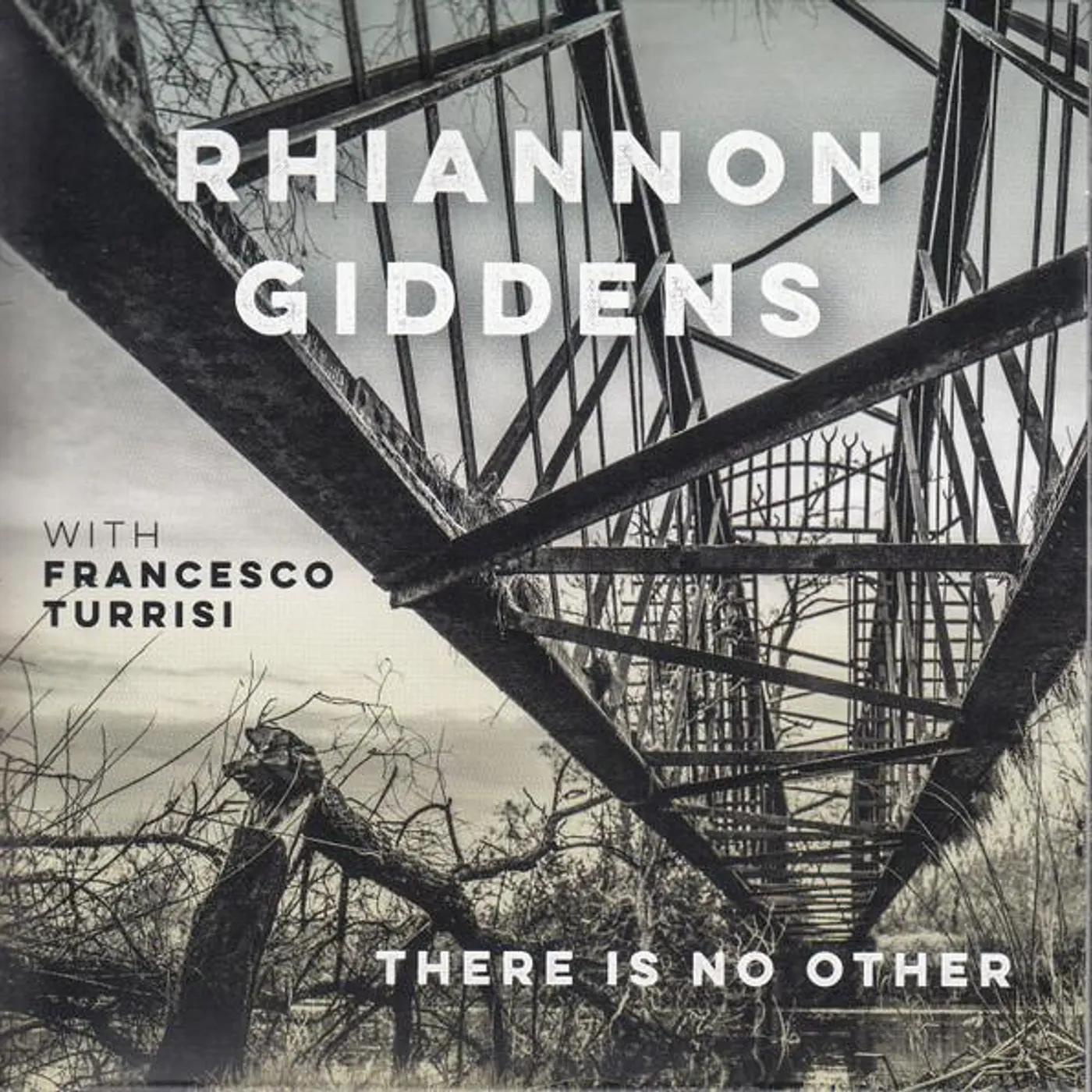 Rhiannon Giddens THERE IS NO OTHER CD