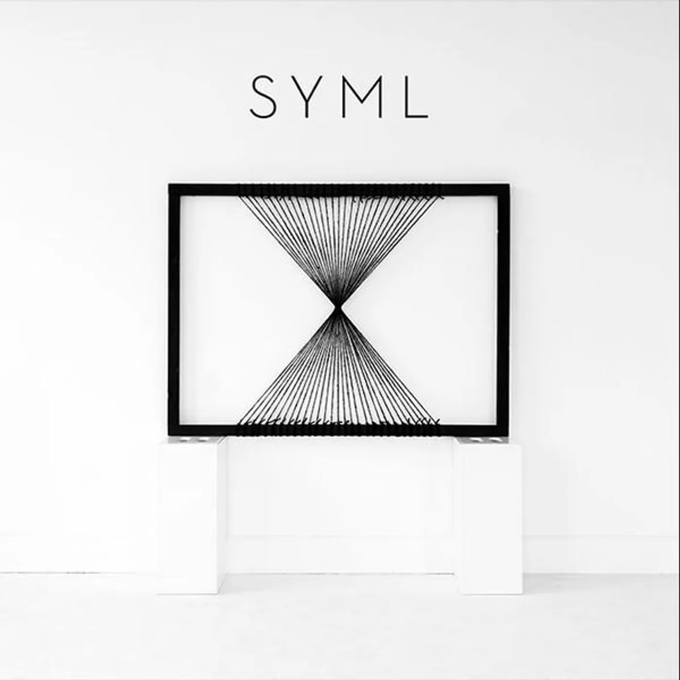  SYML Vinyl Record