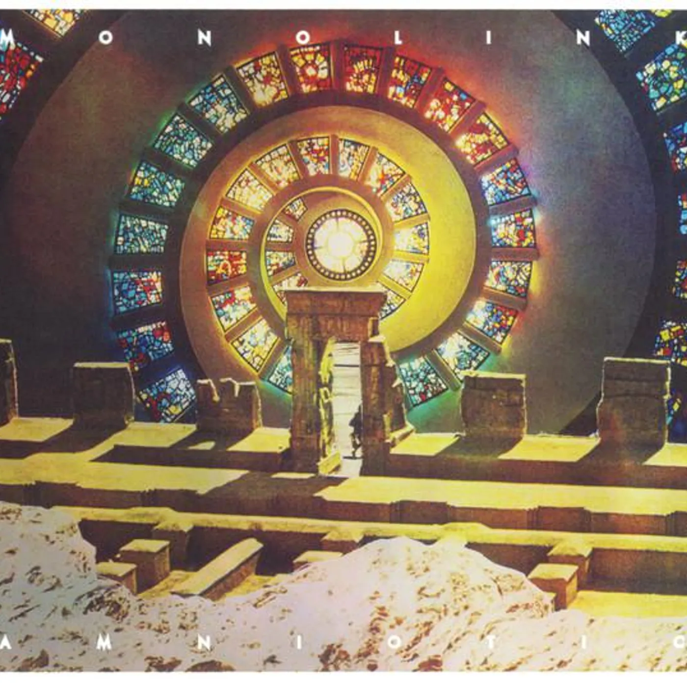 Monolink AMNIOTIC CD