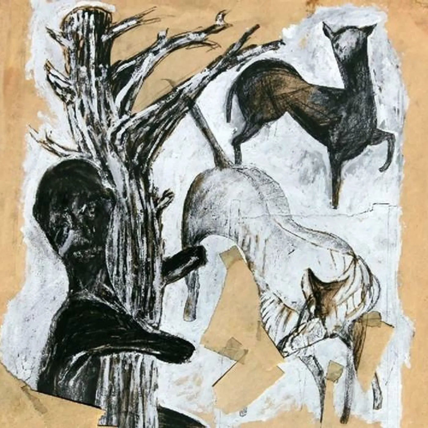 Eamon O'leary ALL SOULS CD