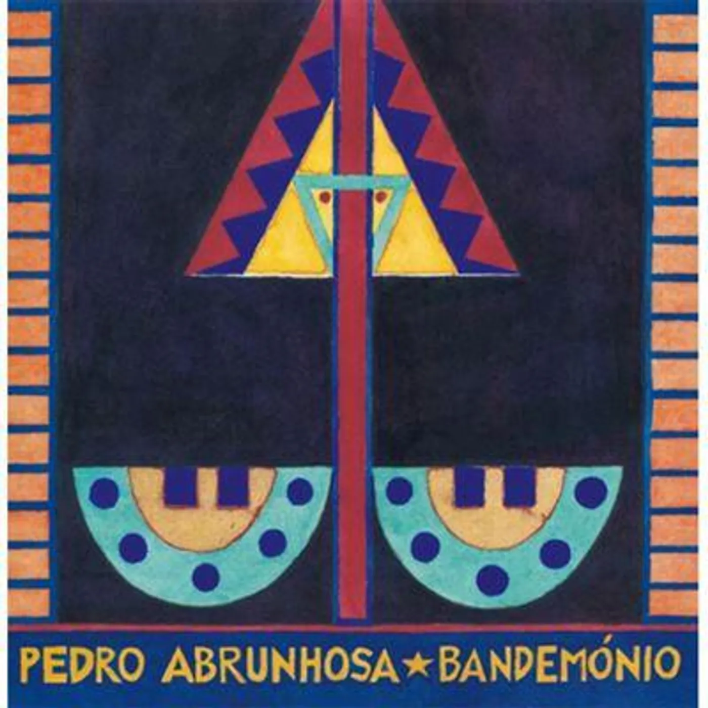 Pedro Abrunhosa NAO POSSO +/E PRECISO TE Vinyl Record