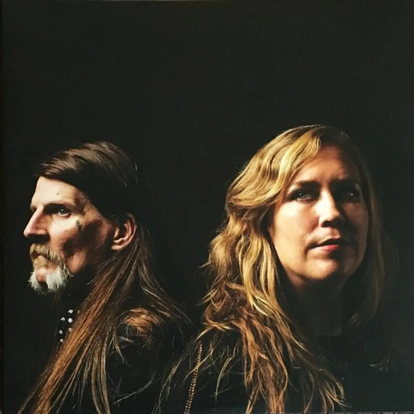 Earth FULL UPON HER BURNING LIPS (2LP) Vinyl Record