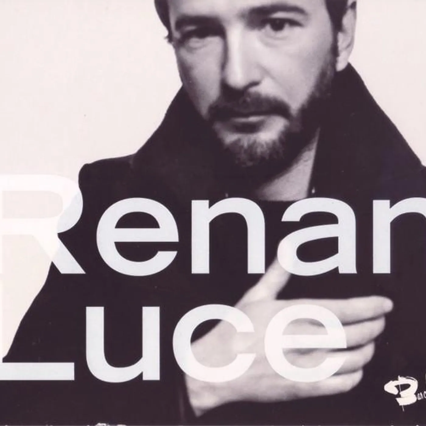 RENAN LUCE CD