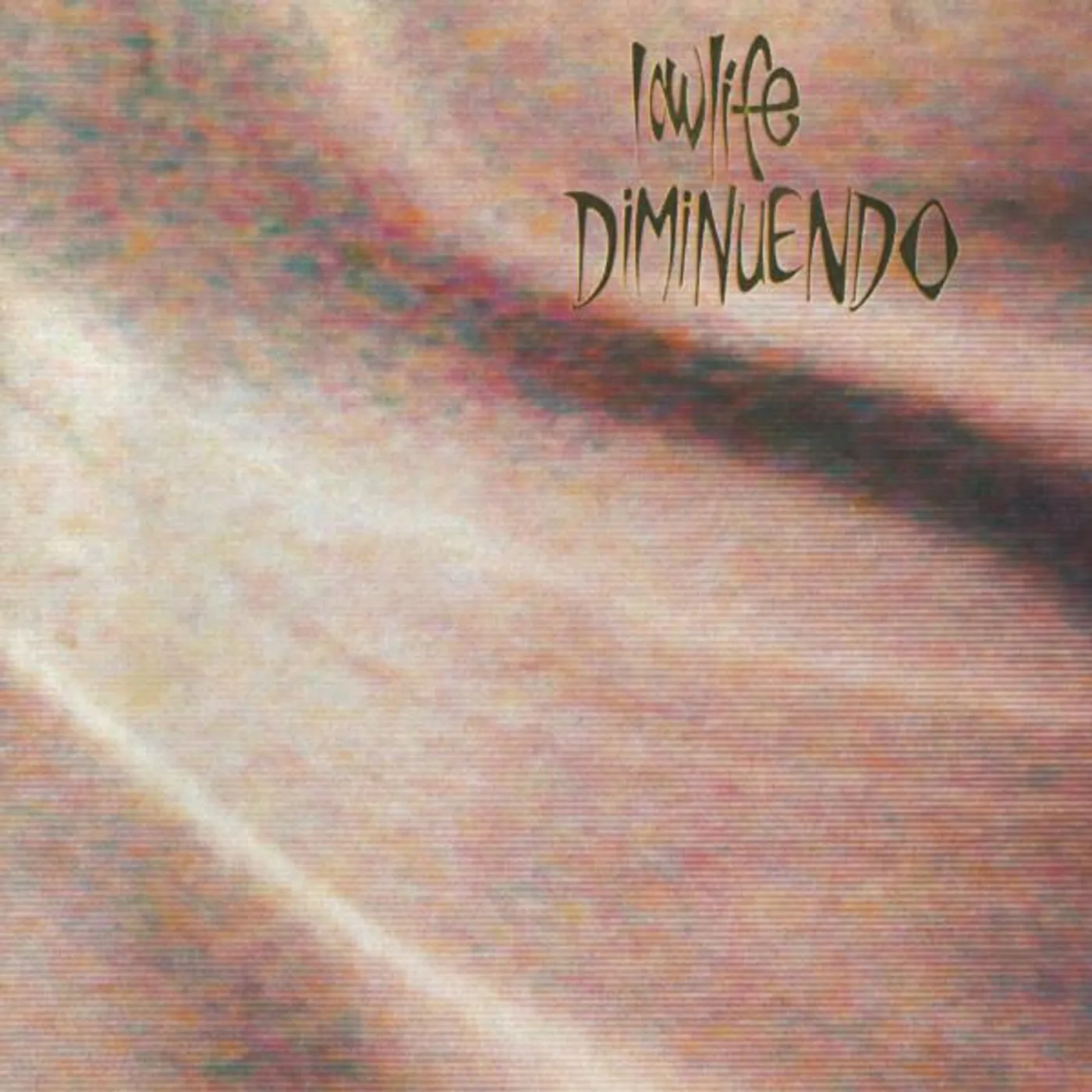 Lowlife DIMINUENDO AND SINGLES CD